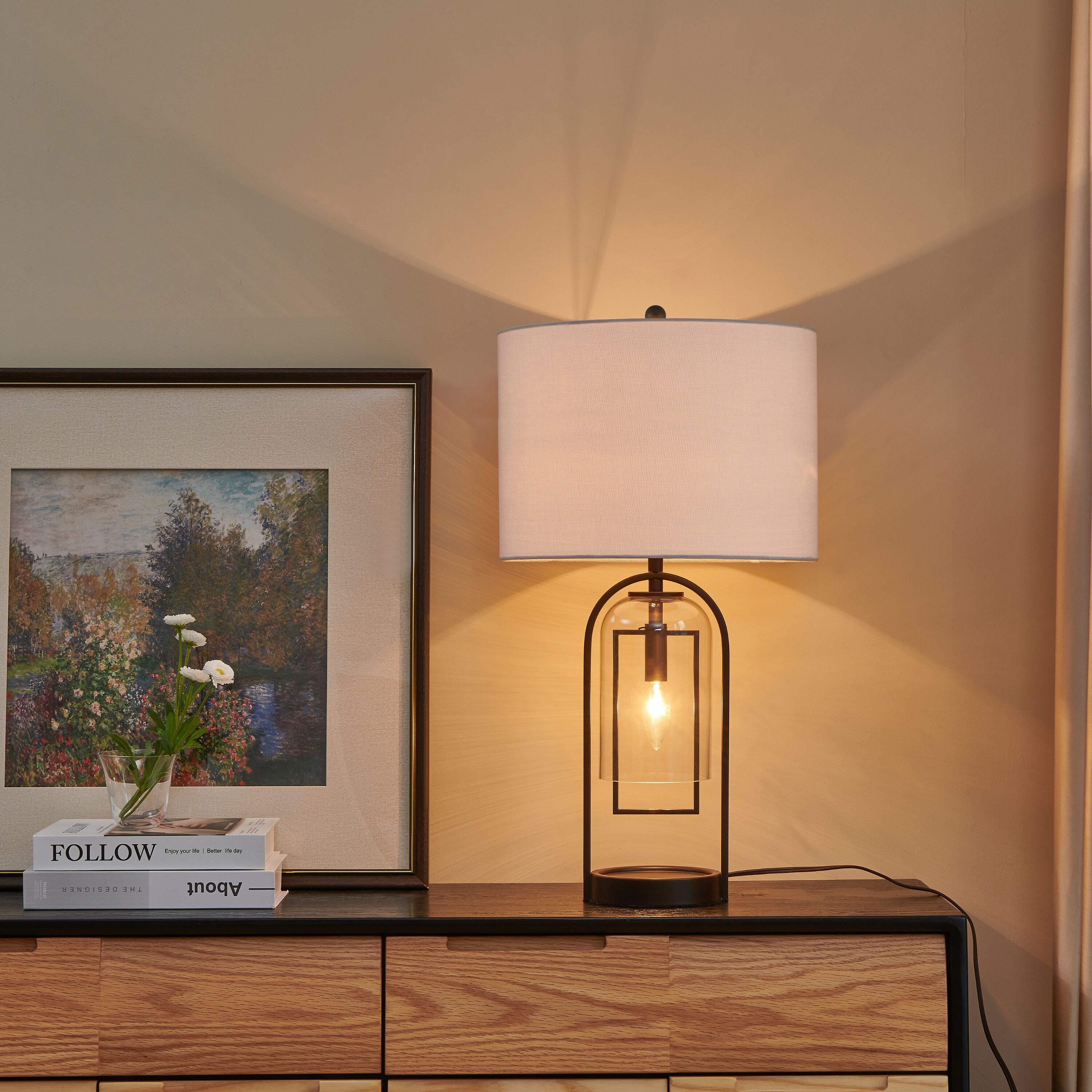 KAWOTI 21387 Table-Lamps - View #7