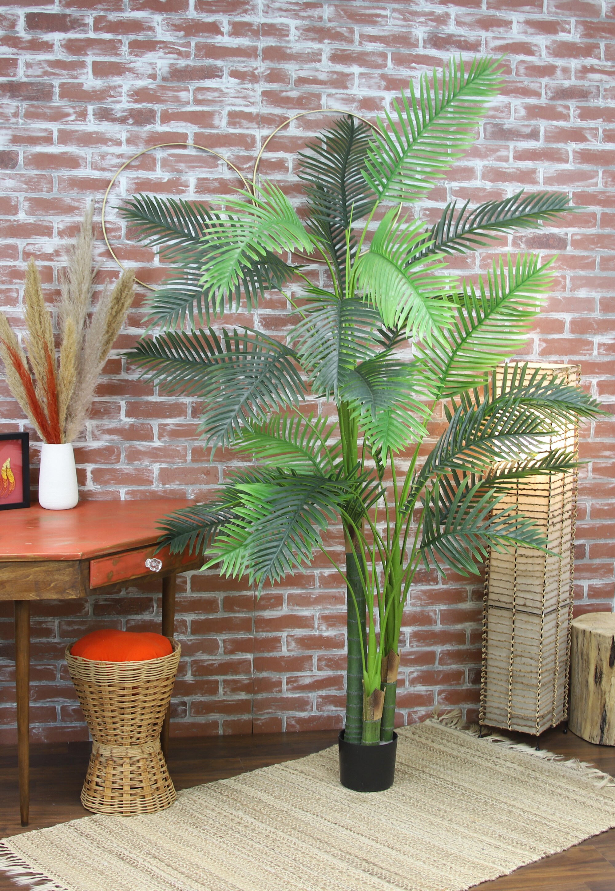 The Mod Greenhouse YPT01071 Artificial-Plants-Trees - View #5