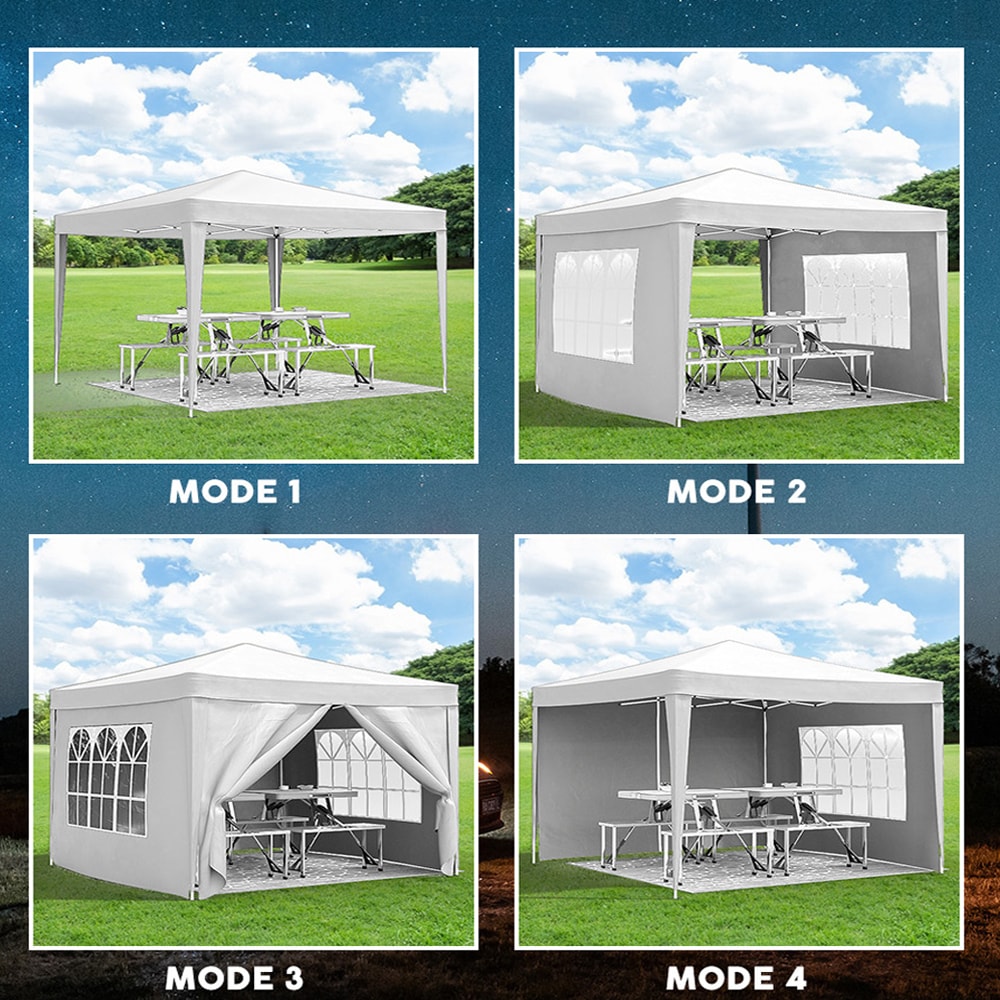 Flynama L-147523 Canopies-Sl - View #8