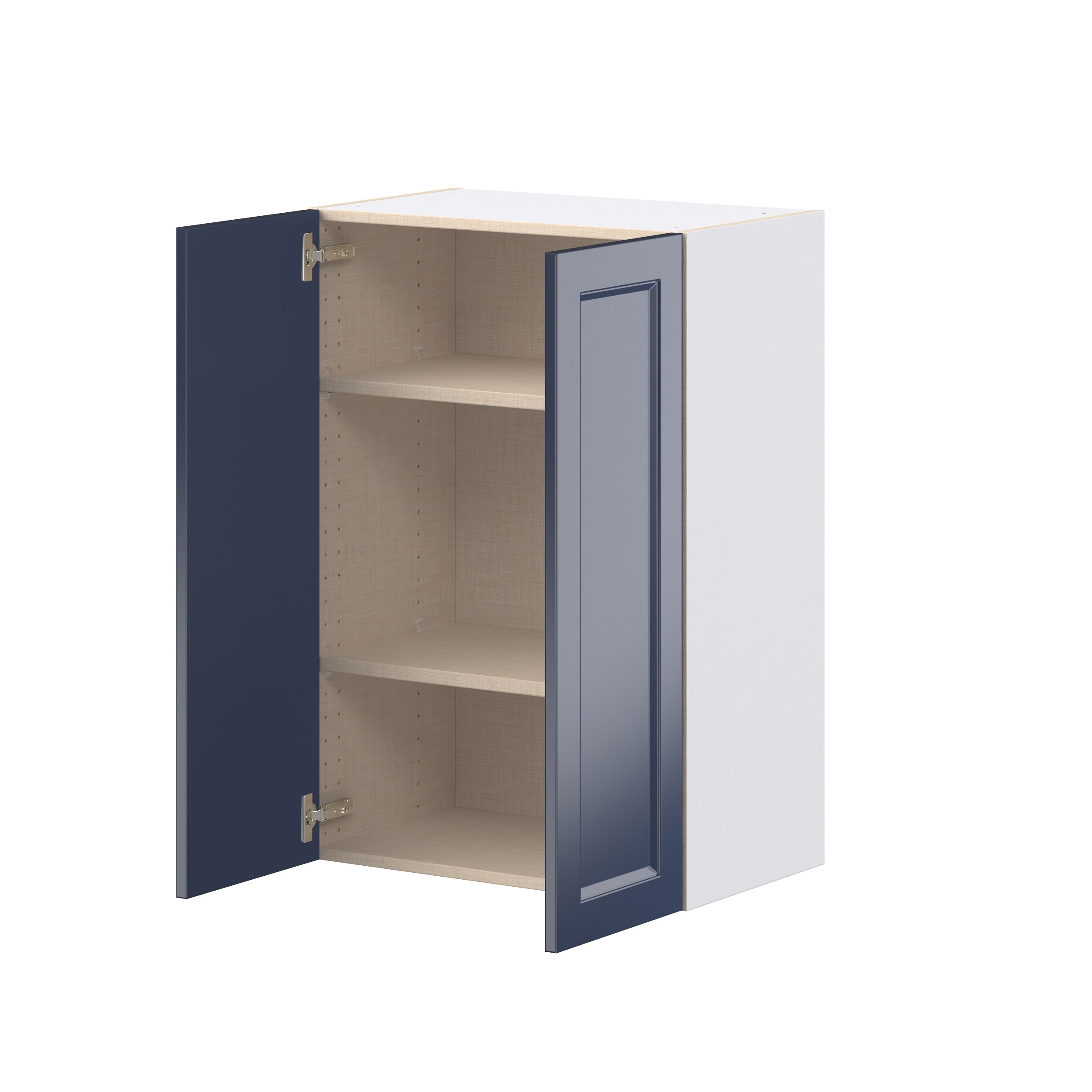 Hugo&Borg DSW2435-2-LO Cabinets-Kitchen - View #2