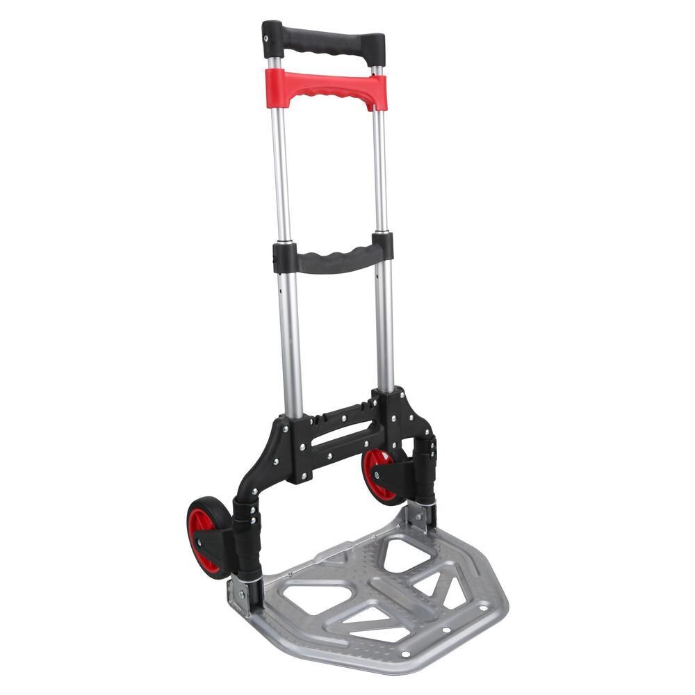 Pack-N-Roll 410-006 Hand-Truck-Dollies - View #3