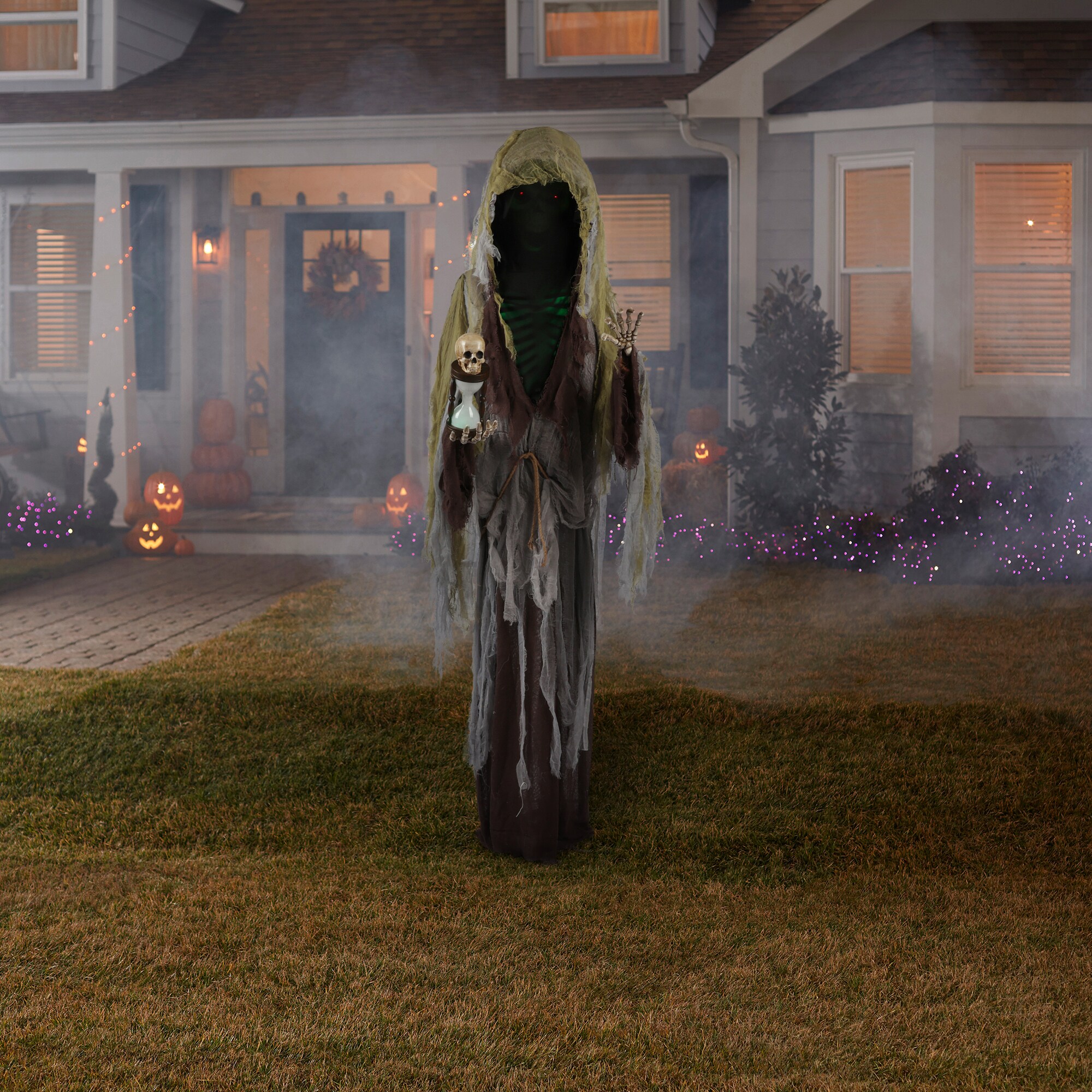 Haunted Living 229715 Halloween-Animatronics - View #7