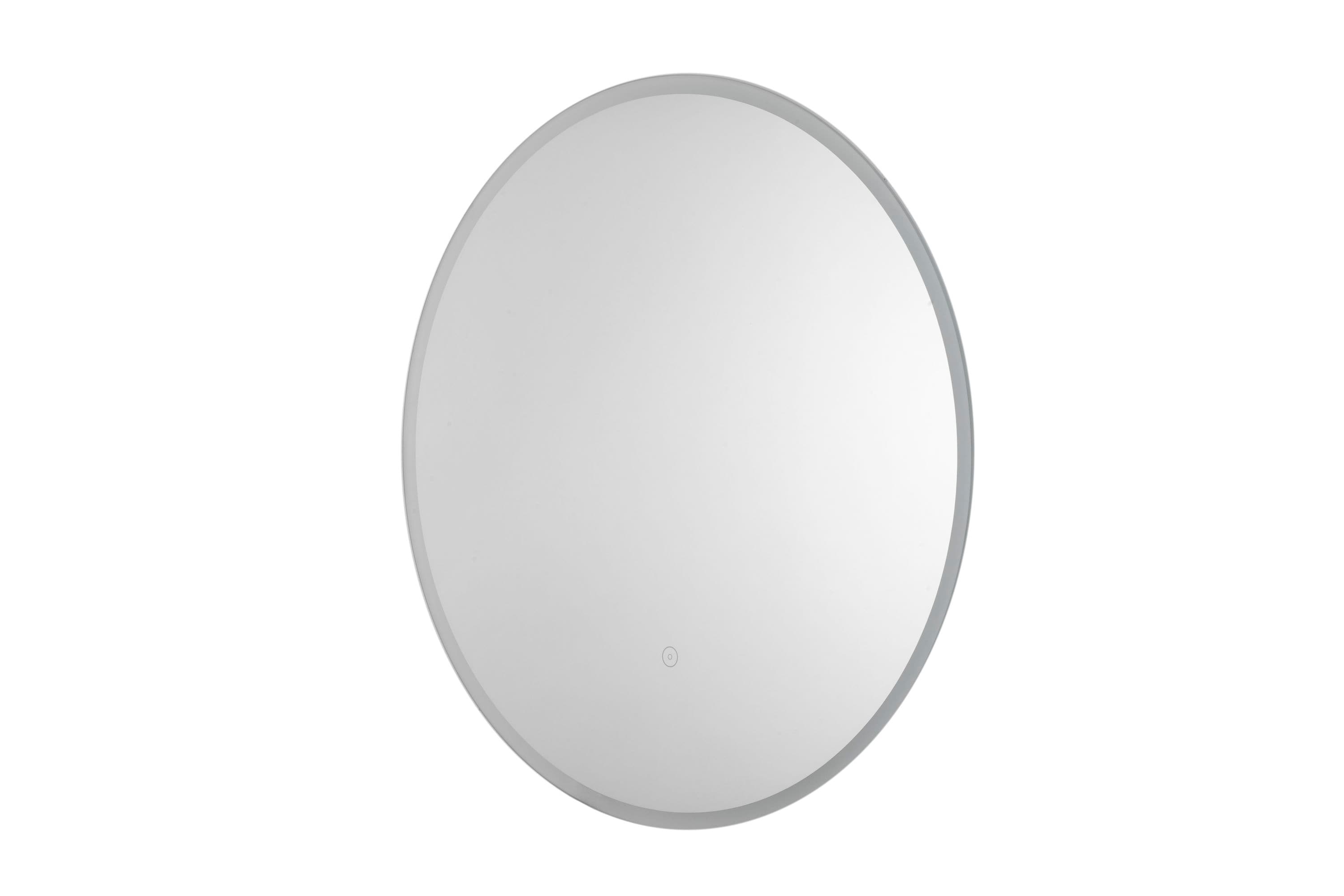 Croydex MM850022USE Framed-Bath-Mirrors - View #8