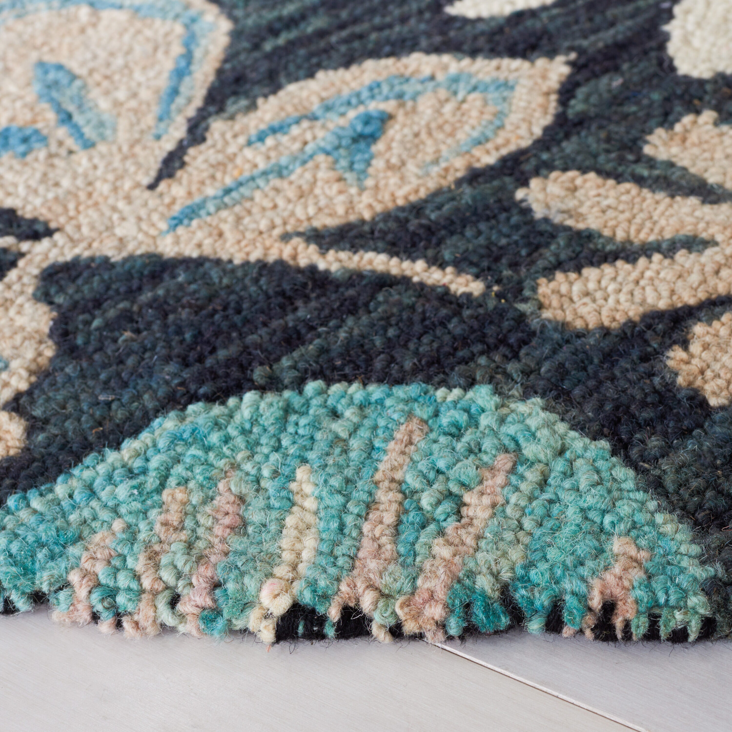 Safavieh JAR252H-6R rugs - View #3