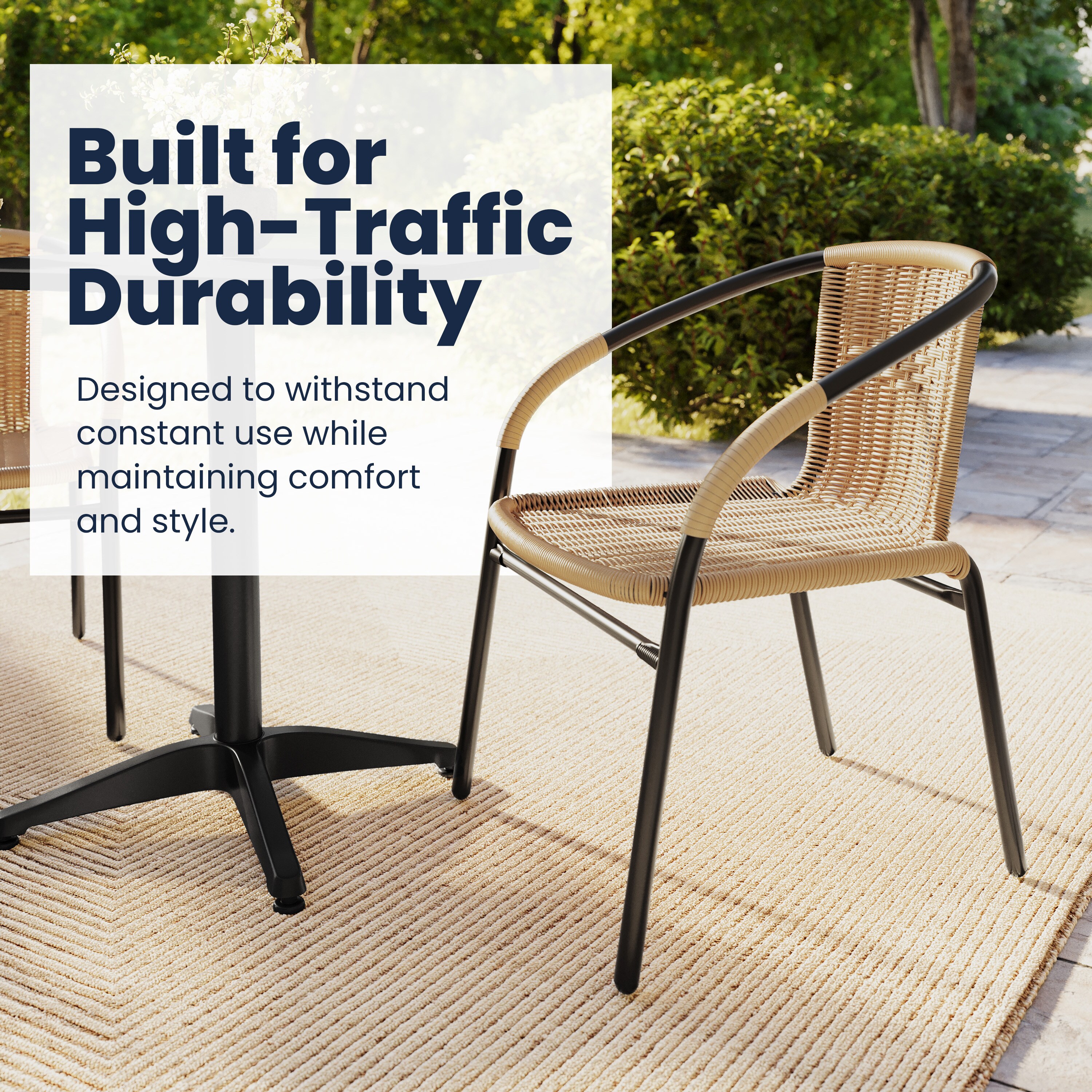 Flash Furniture 889142636267 Patio-Chairs - View #5