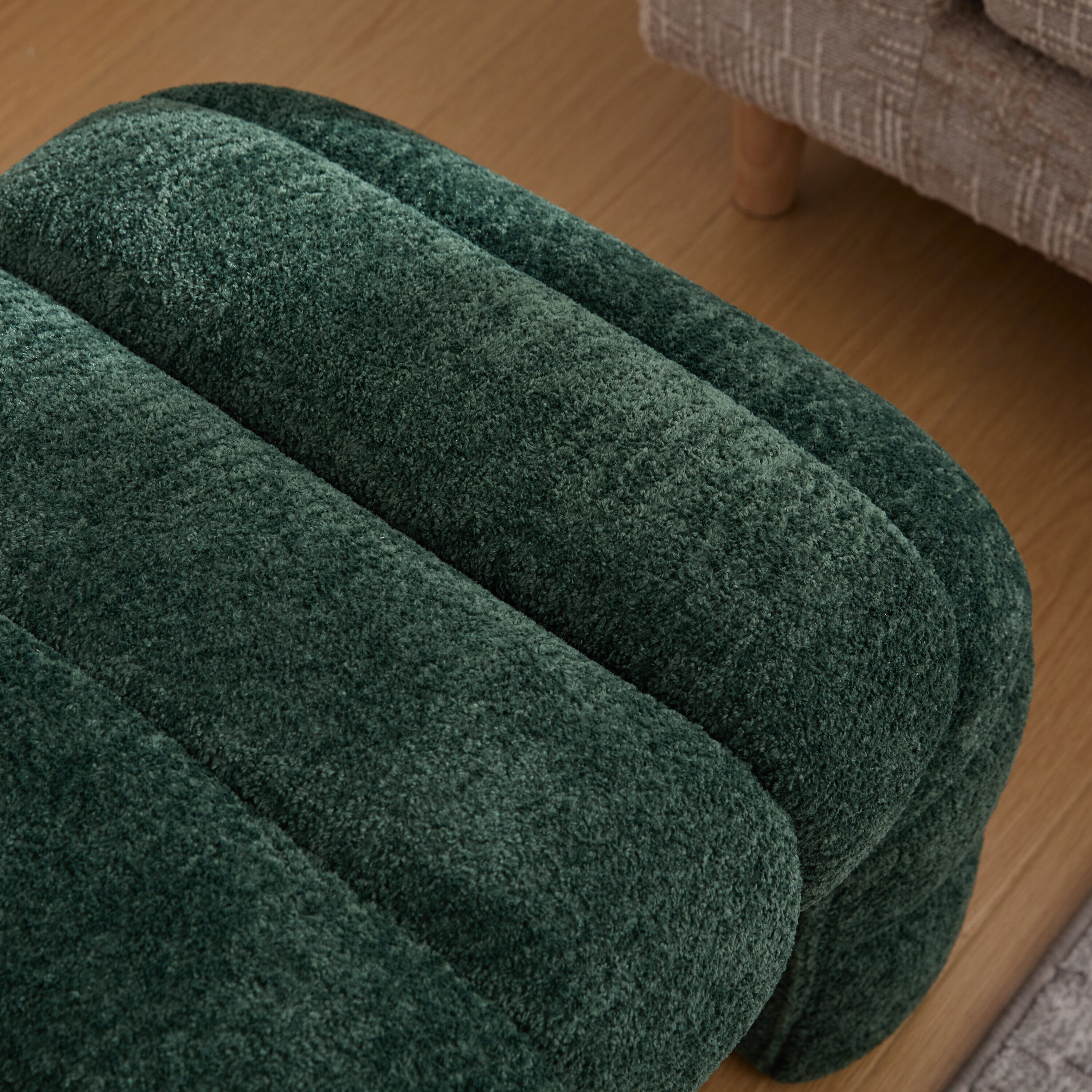 Hrinhom HC-S4129-GREEN bench - View #8