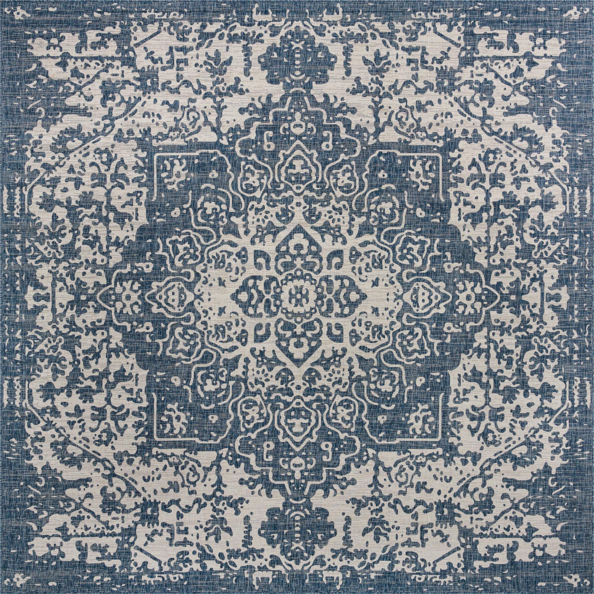 Unique Loom 3181571 rugs - View #4