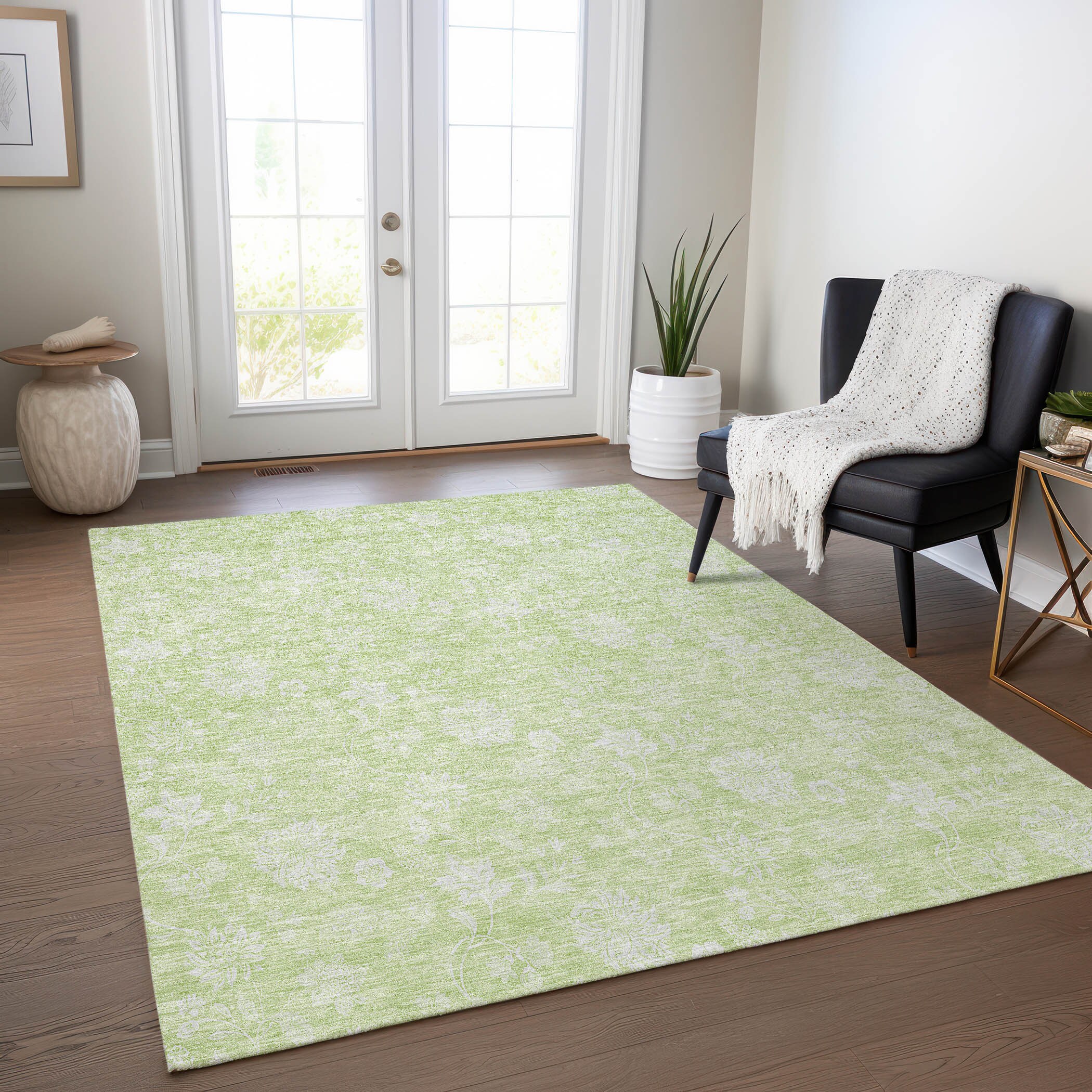 Addison Rugs ACN681AL9X12 rugs - View #6