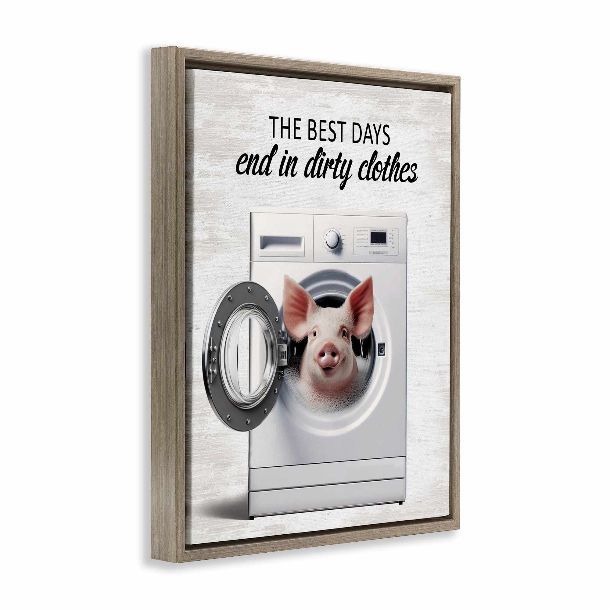 Stupell Industries BS-857-FFE-16X20 Wall-Art - View #2