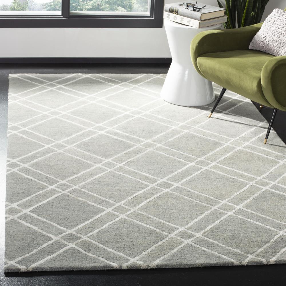 Safavieh HIM901G-6SQ rugs - View #2