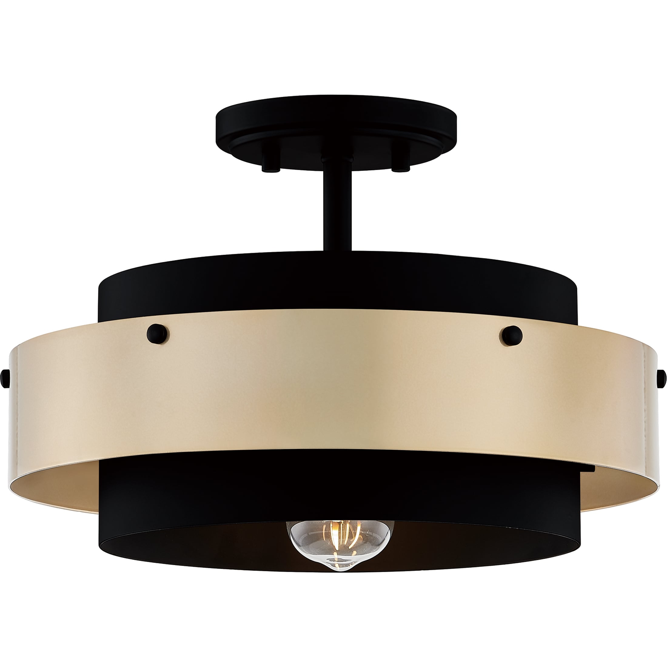 Quoizel LWS8063C3 flushmounts - View #2