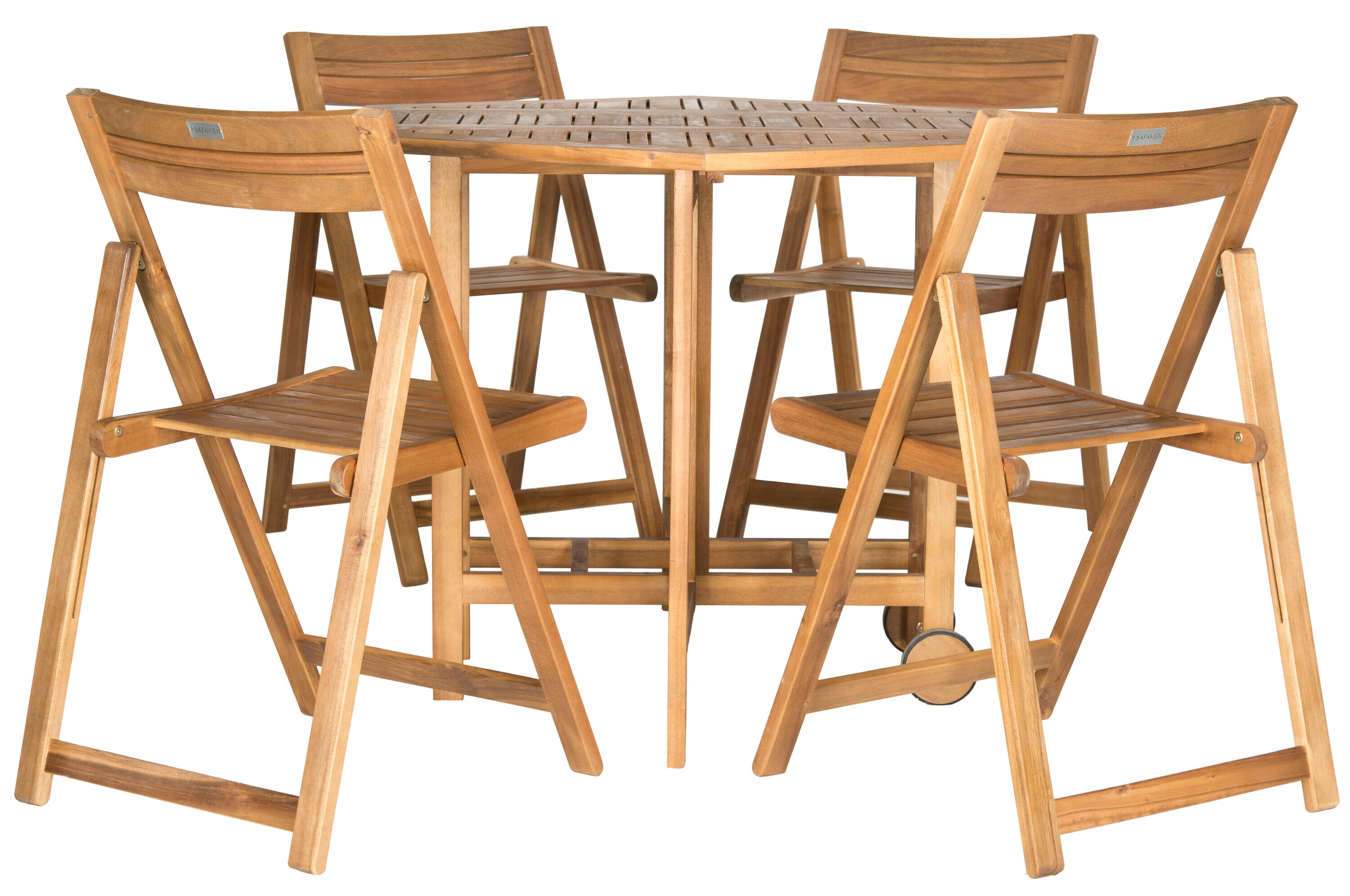 Safavieh PAT7000A Patio-Dining-Sets - View #5