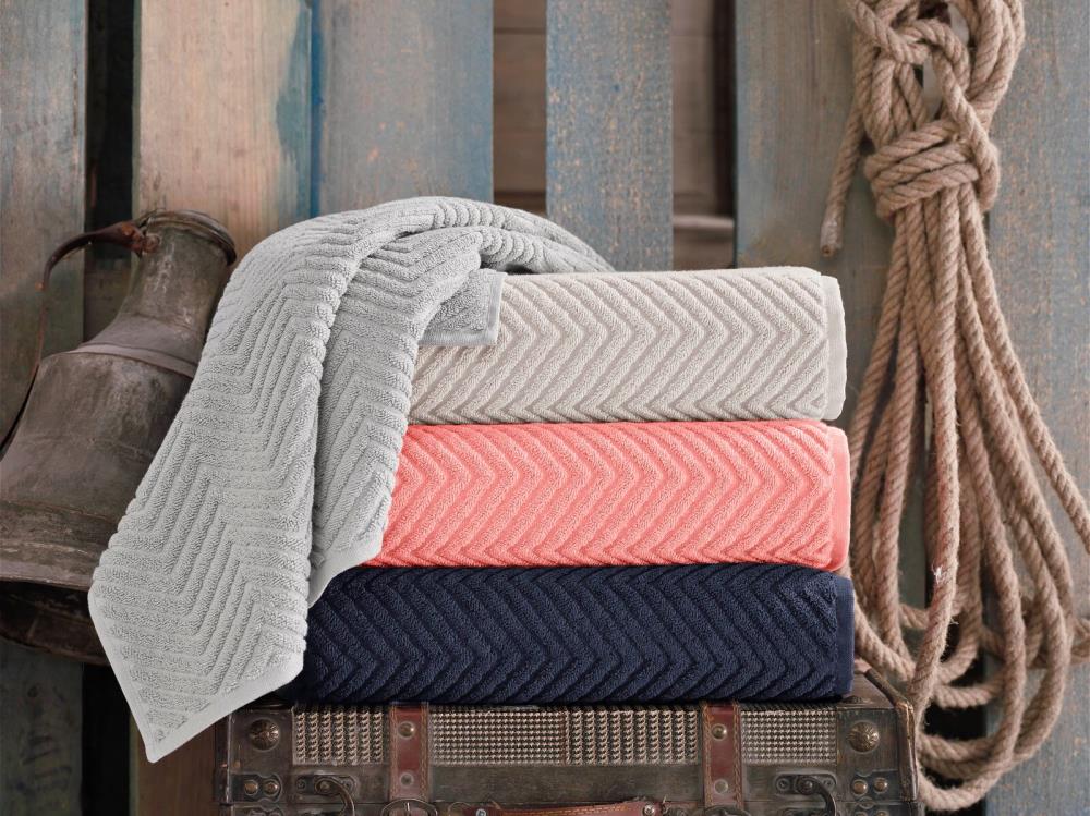 SaaSoh VNC-2PKBT-SNDS Bath-Towels - View #2