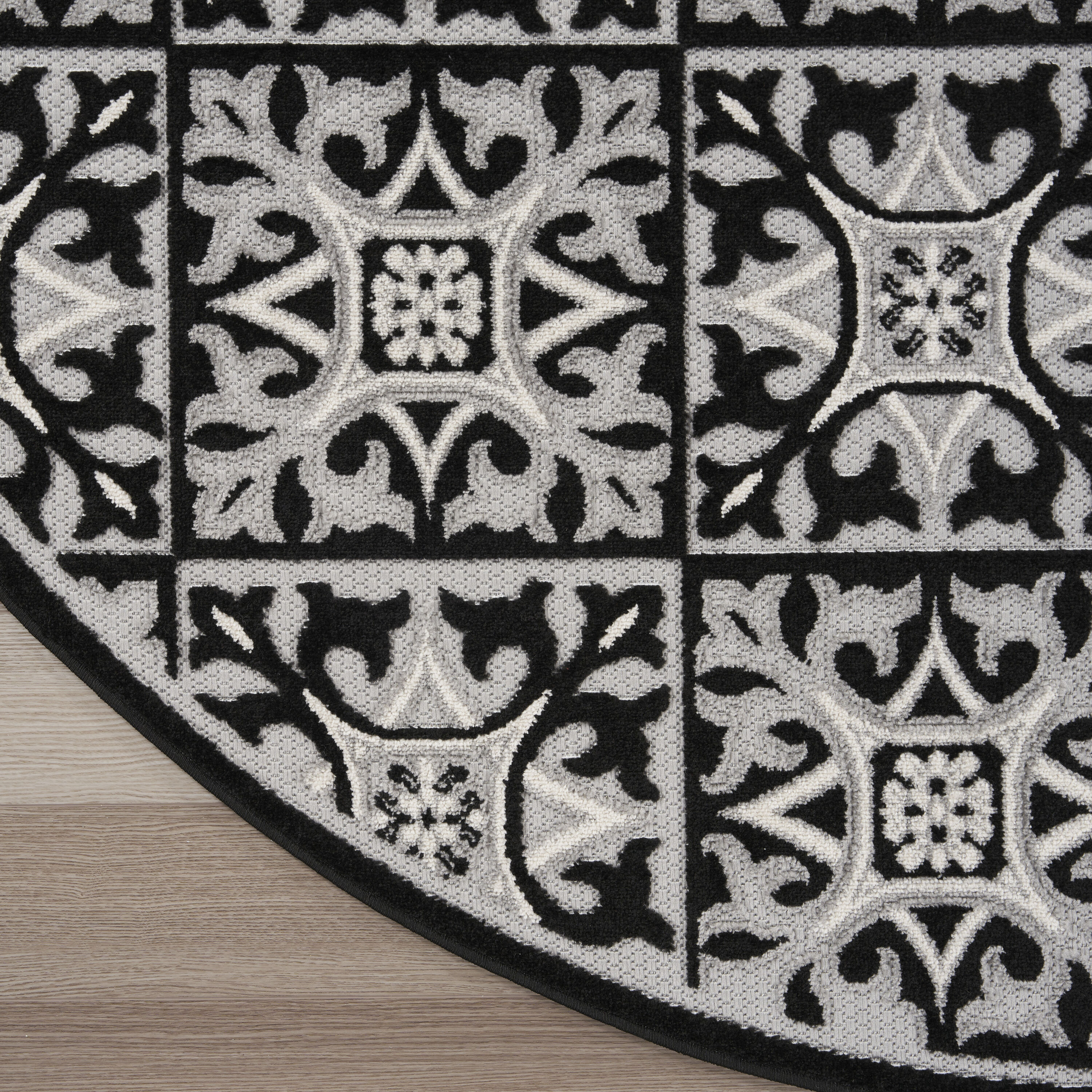Nourison 099446173546 rugs - View #6