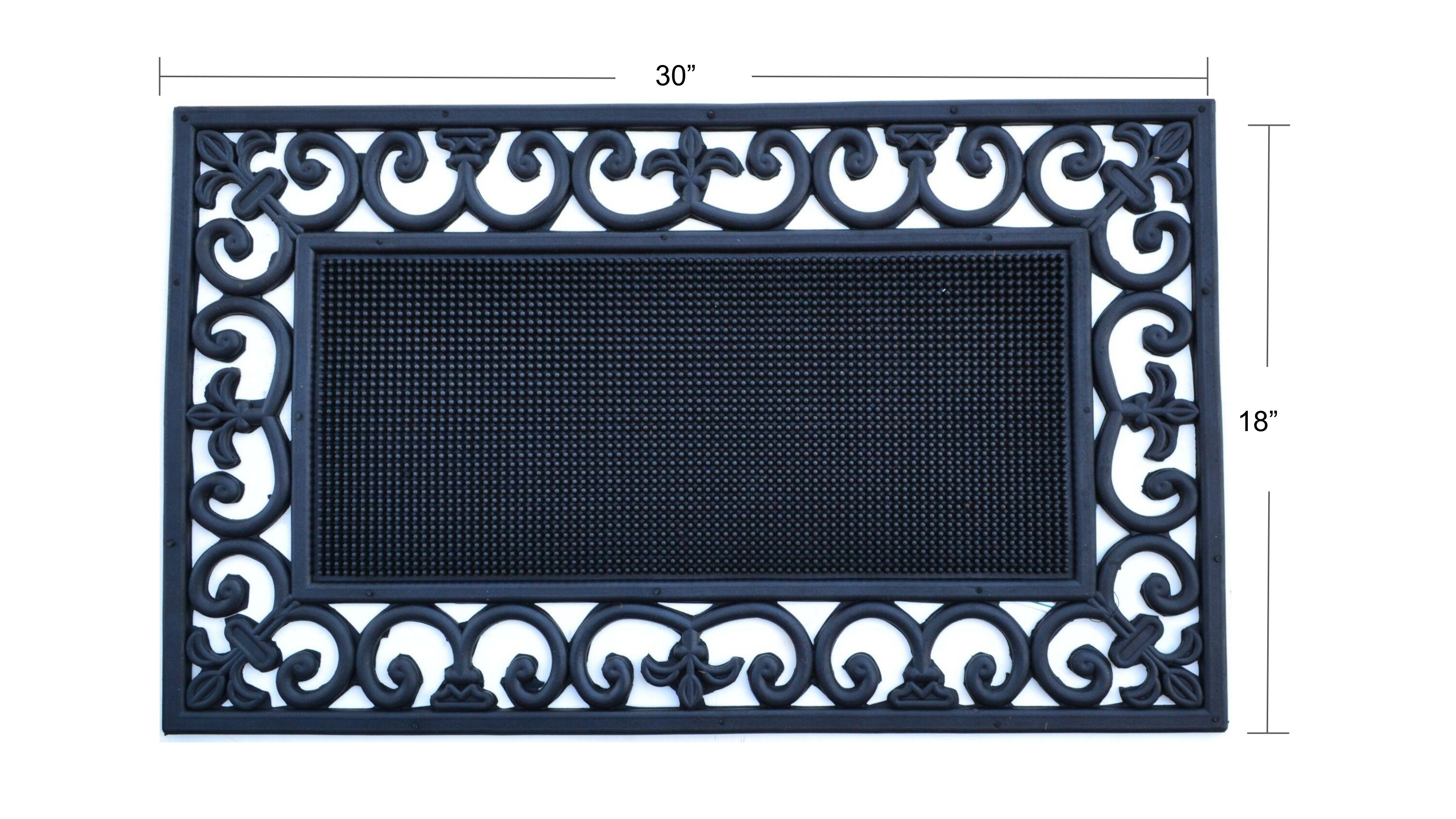 Imports Decor 796RBM Mats-Cat - View #5