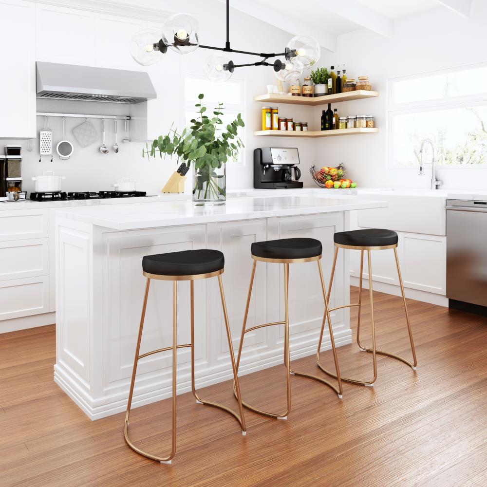 Zuo Modern 101266 stools - View #6