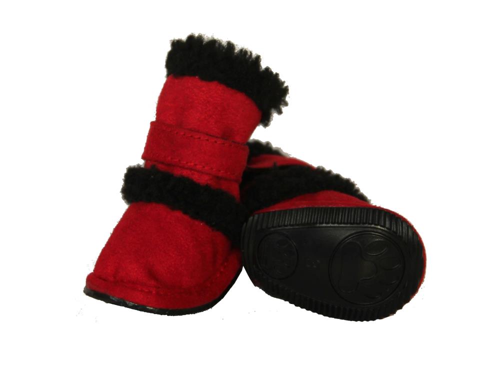 Pet Life F4RDXS Dog-Apparel - View #2