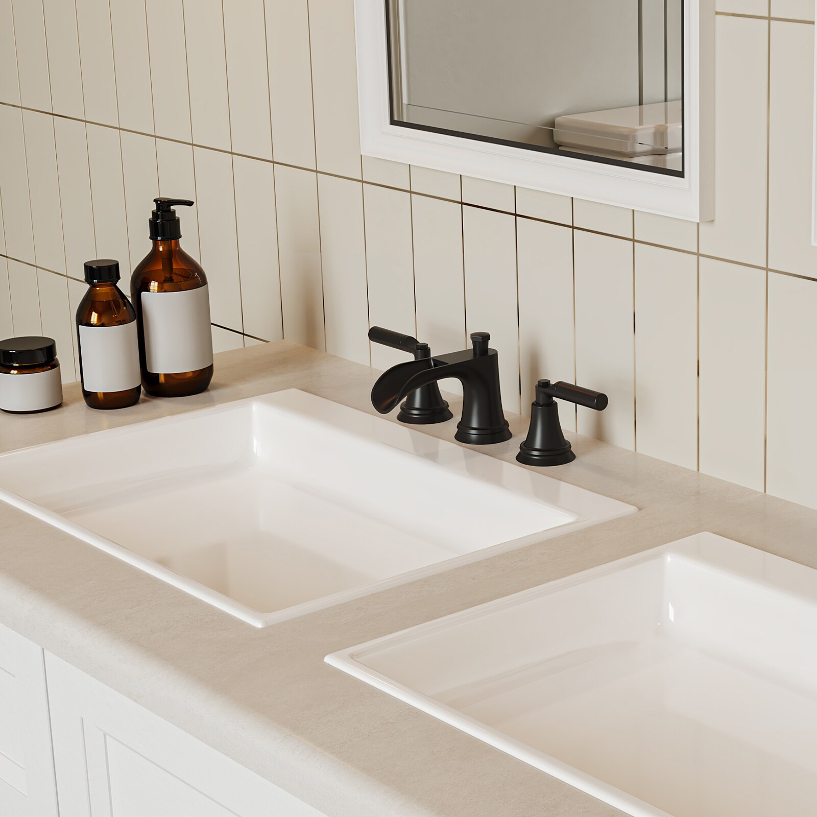BWE A-916459-B-4 Lavatory-Faucets - View #6