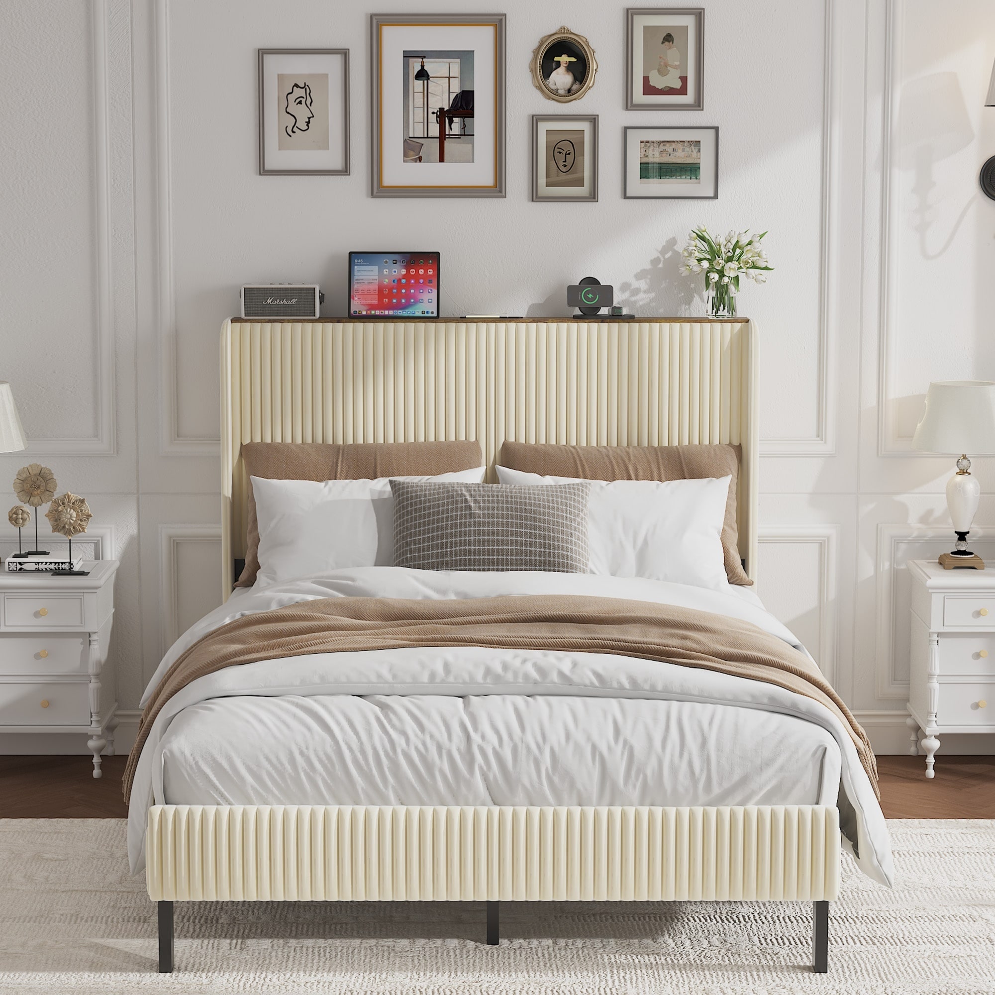 Horizons Prime LJW106216 beds - View #3