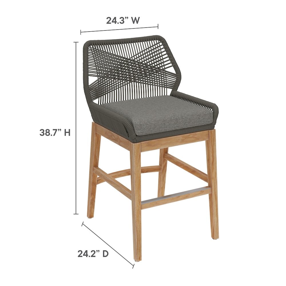 Modway BG3811054 stools - View #3