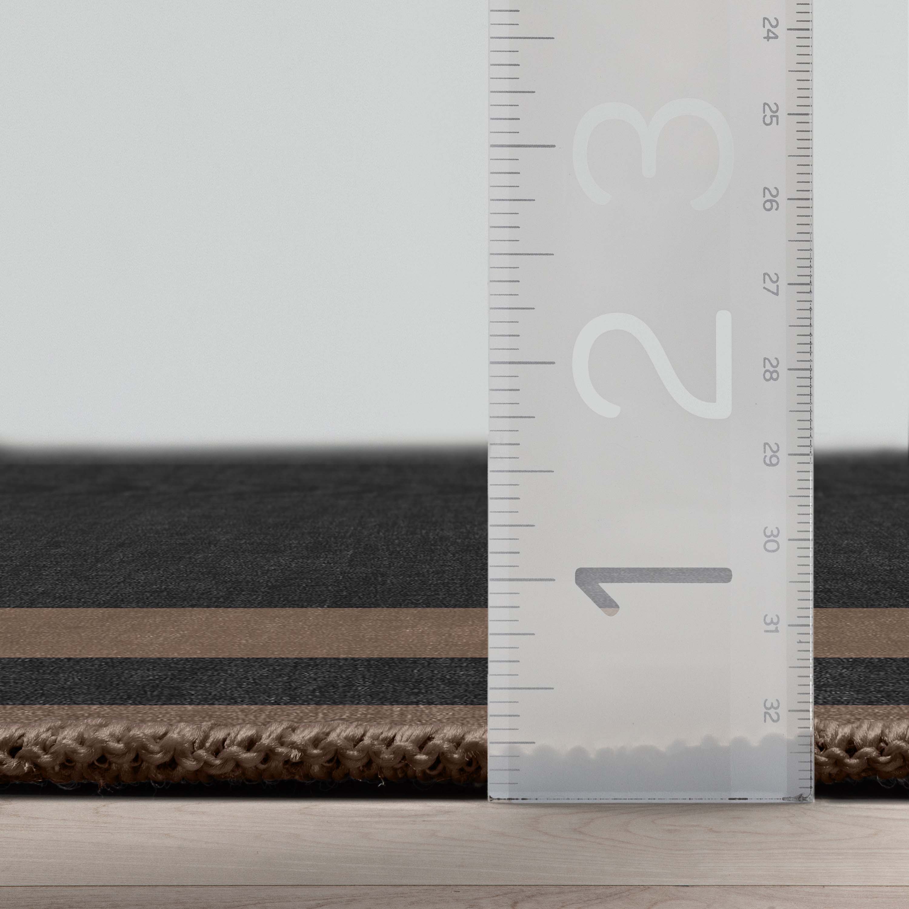 Well Woven W-PLB-02B-2 rugs - View #6