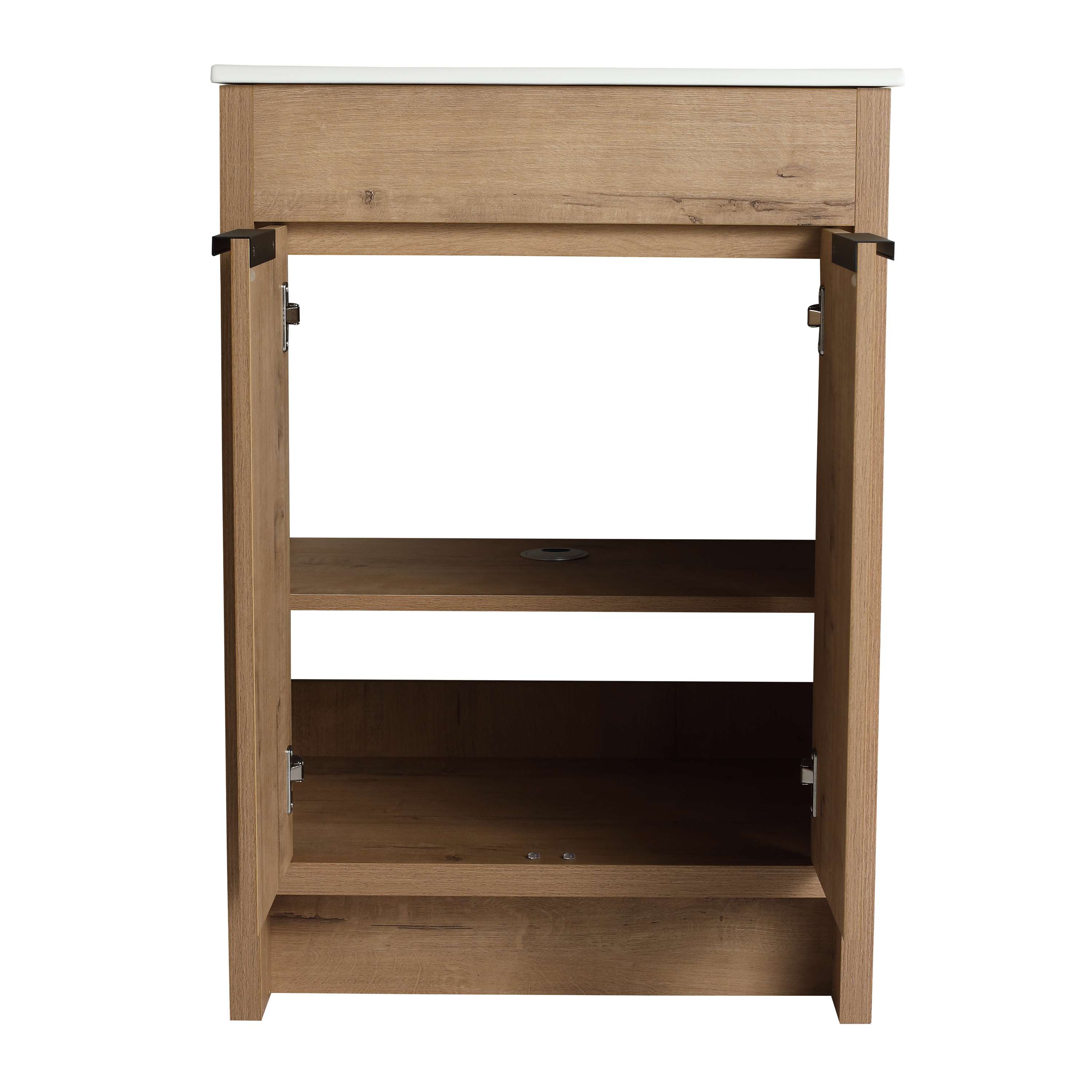 Vynxaria LEXY1296-DJYS-SZT066 Bath-Vanity-Combo - View #5