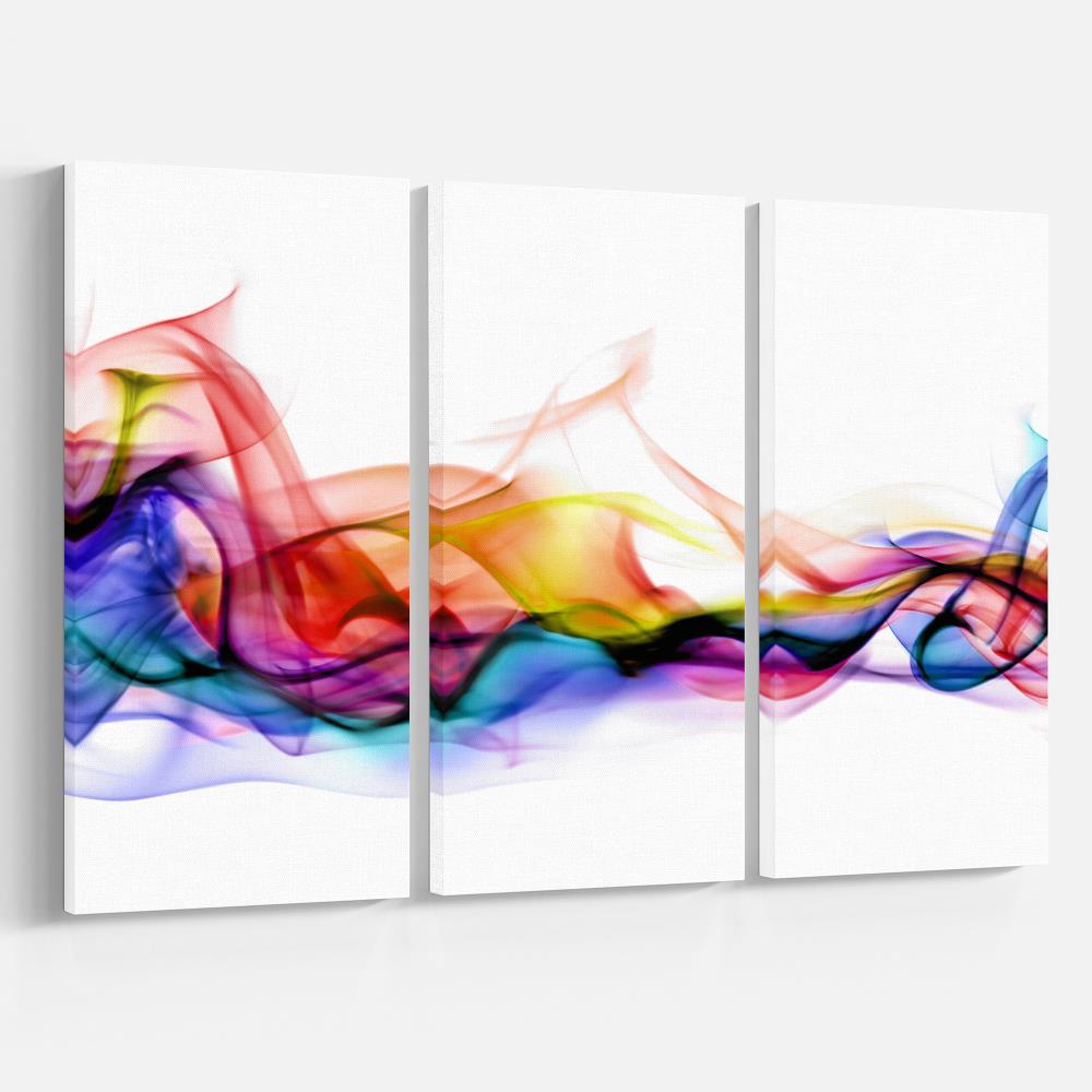 Designart PT6758-3P Wall-Art - View #2