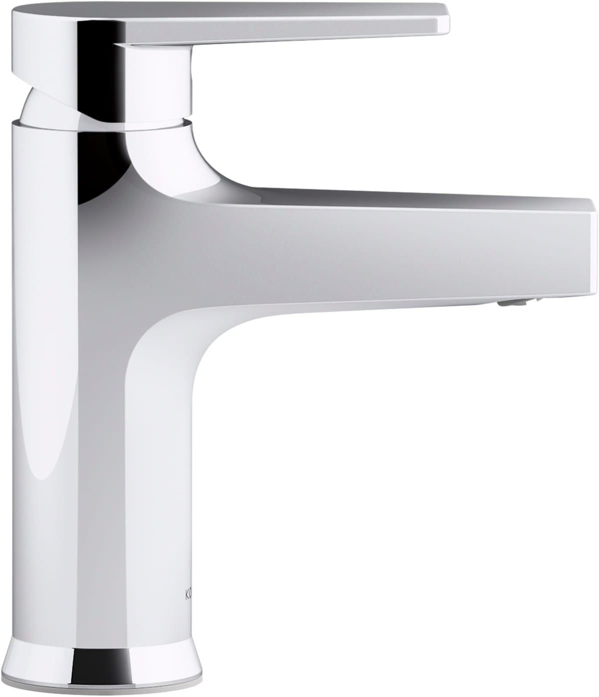KOHLER K-46028-4-CP Lavatory-Faucets - View #3