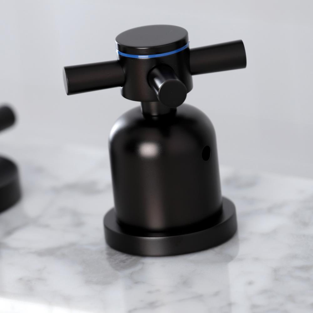 Kingston Brass WLFSC8935DX Lavatory-Faucets - View #4