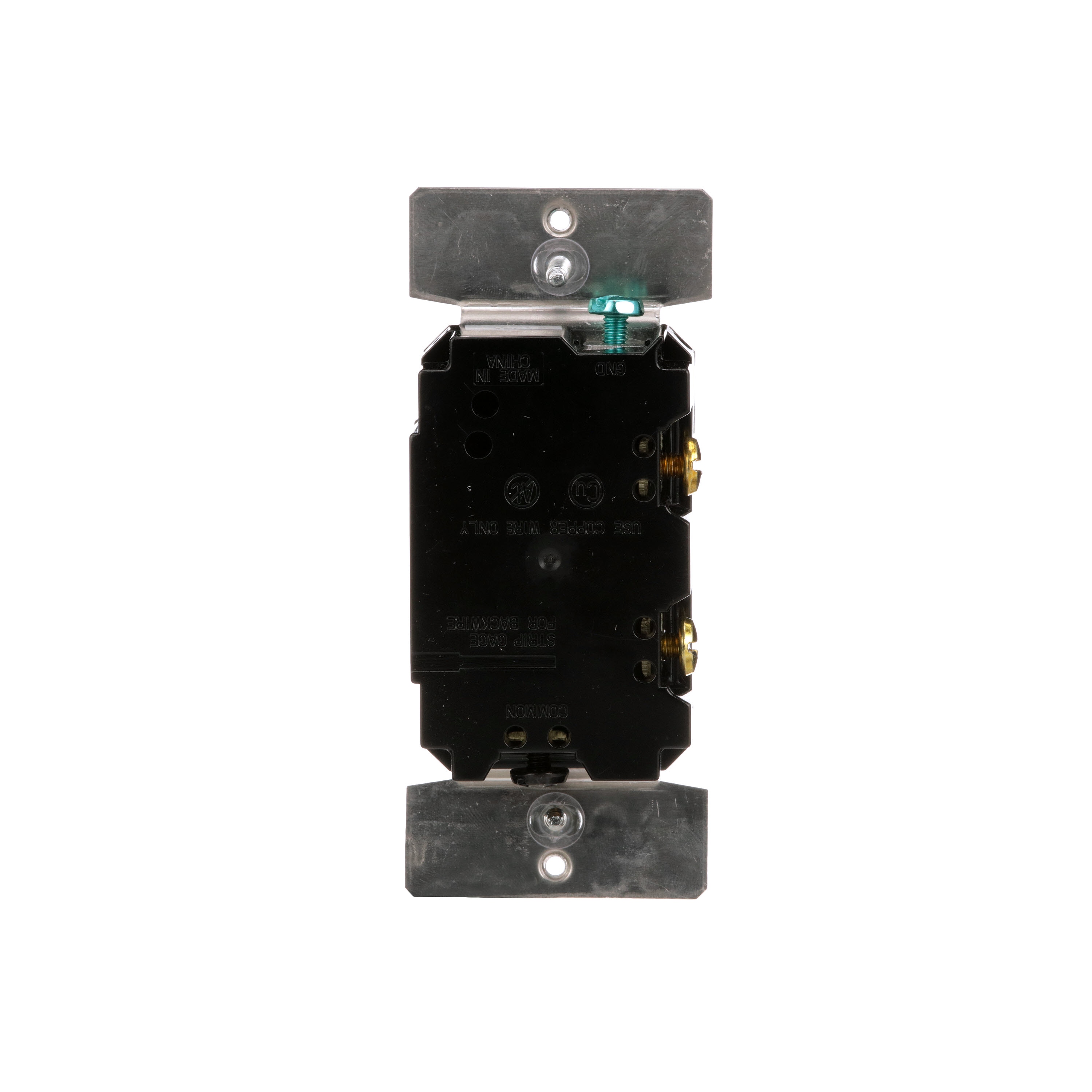 Eaton DUL06P-C6-KB-LW Light-Dimmers - View #4