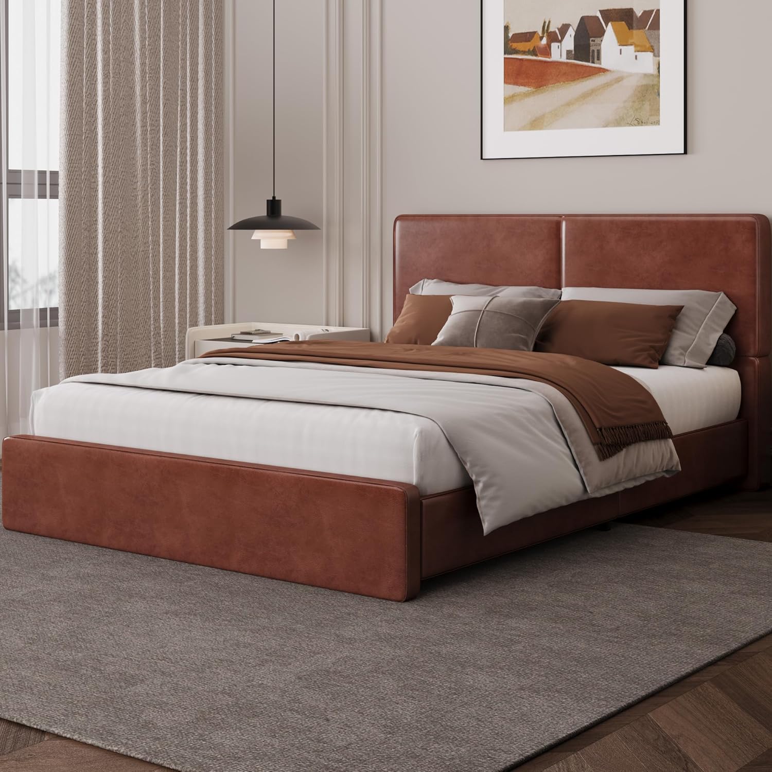 GAOMON LSPPJOK-G0S6WFXCVR beds - View #3