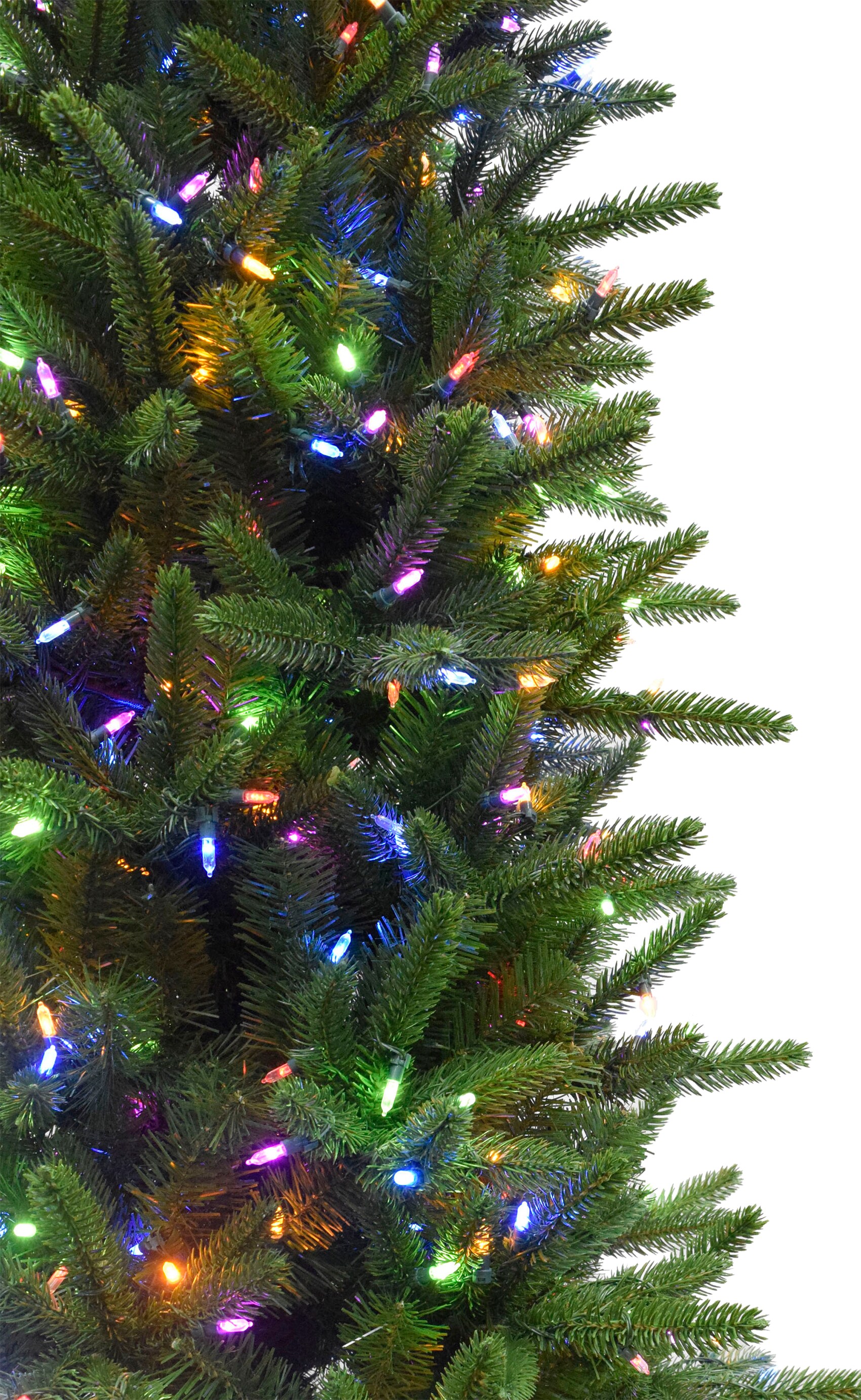 Fraser Hill Farm FFCP090-6GR Artificial-Christmas-Trees - View #8