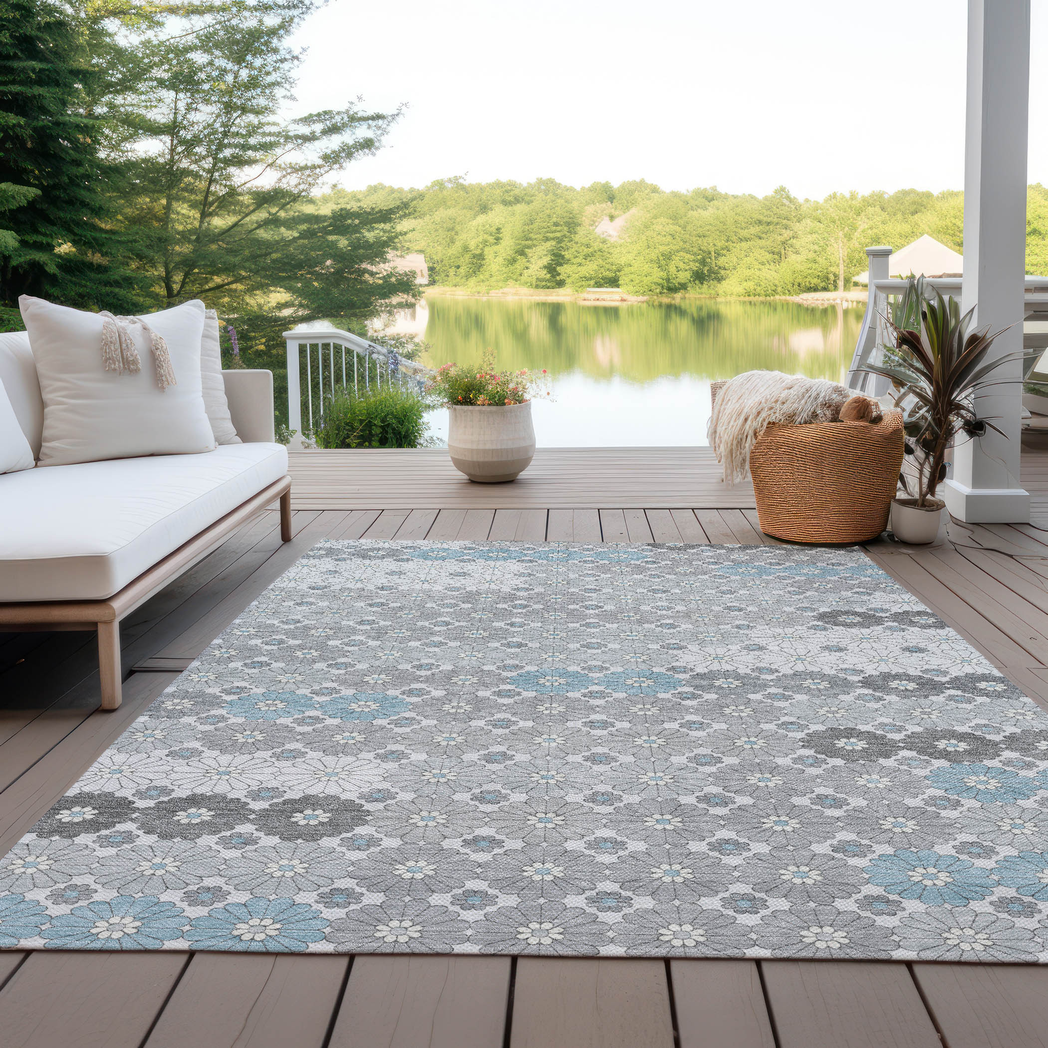 Addison Rugs ACN1678SV9X12 rugs - View #8