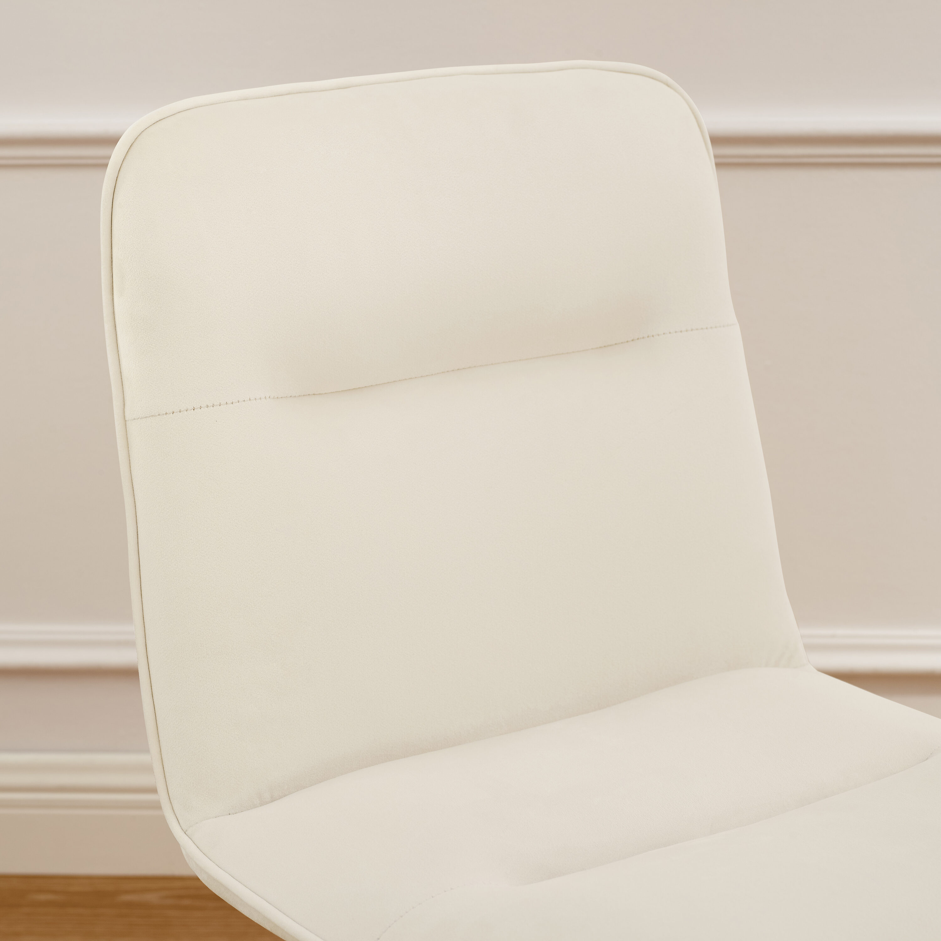 Art Leon CC053-2-OW-F Dining-Chairs - View #2