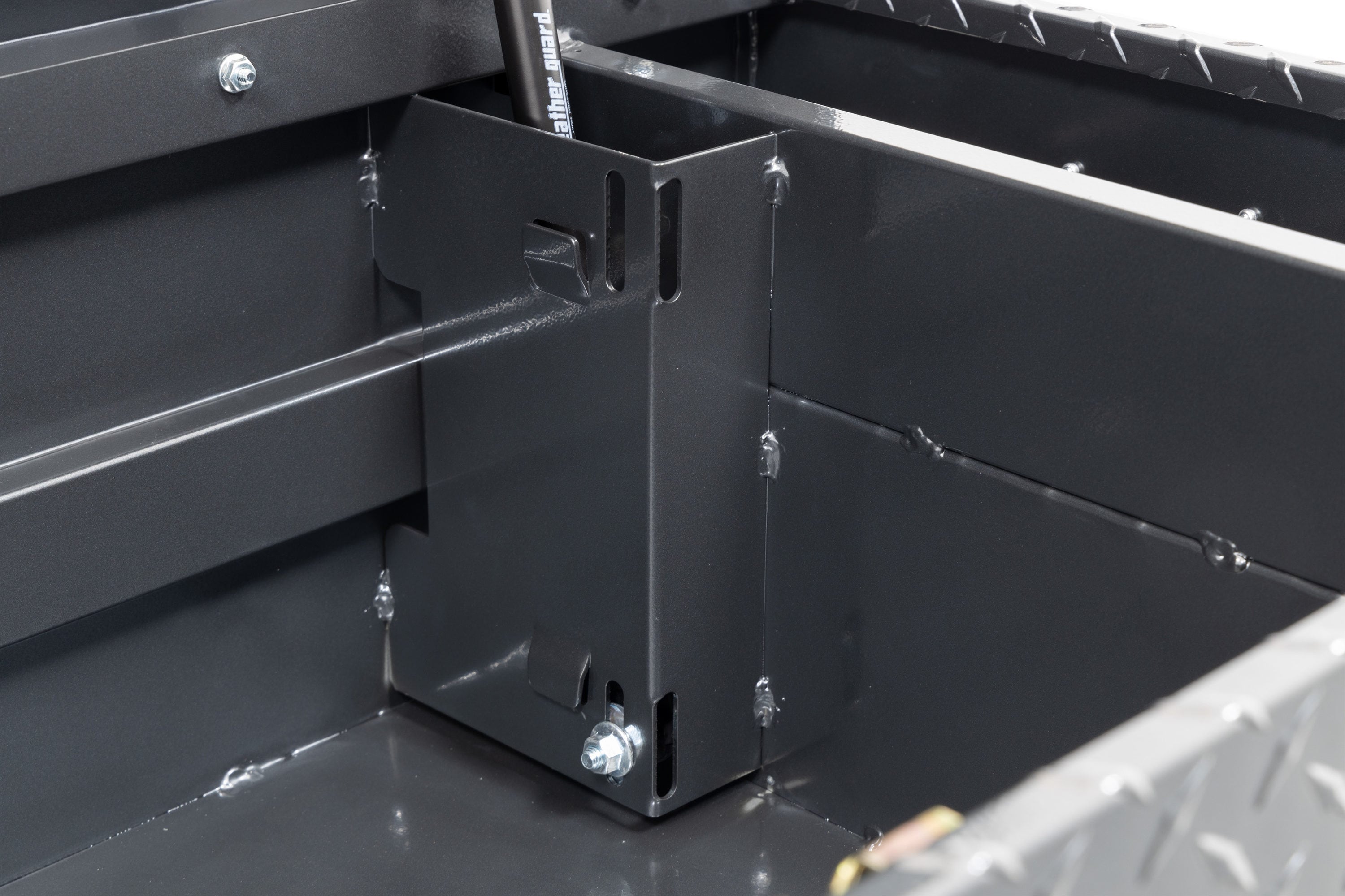 WEATHER GUARD 154-6-03 Truck-Tool-Boxes - View #7