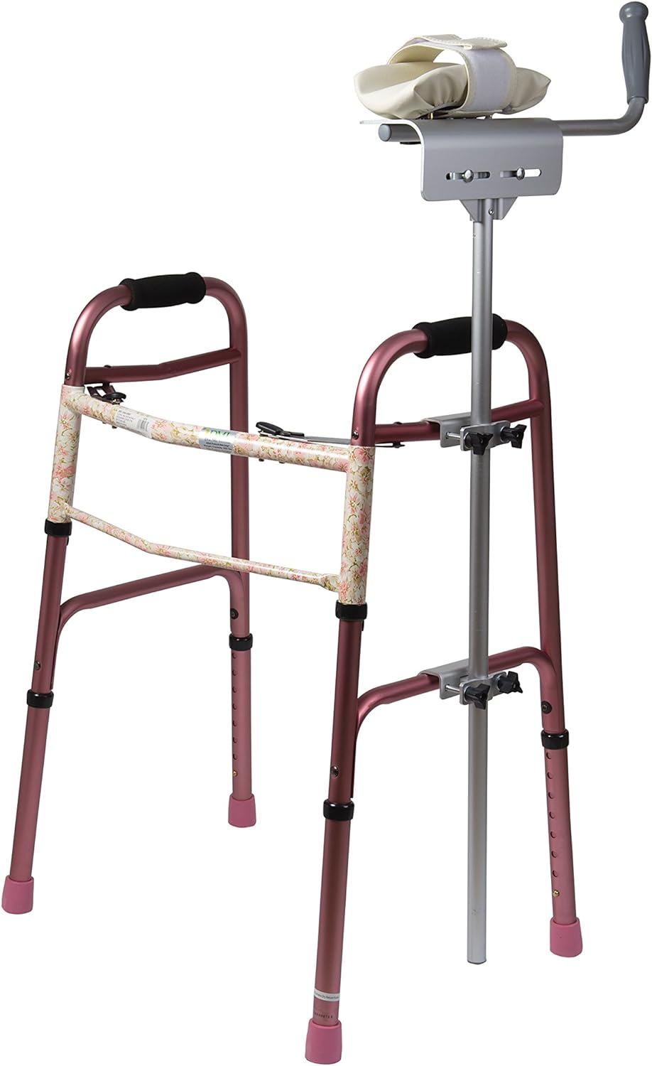 DMI 510-1008-0000 Walkers-Wheelchairs-Rollators - View #6