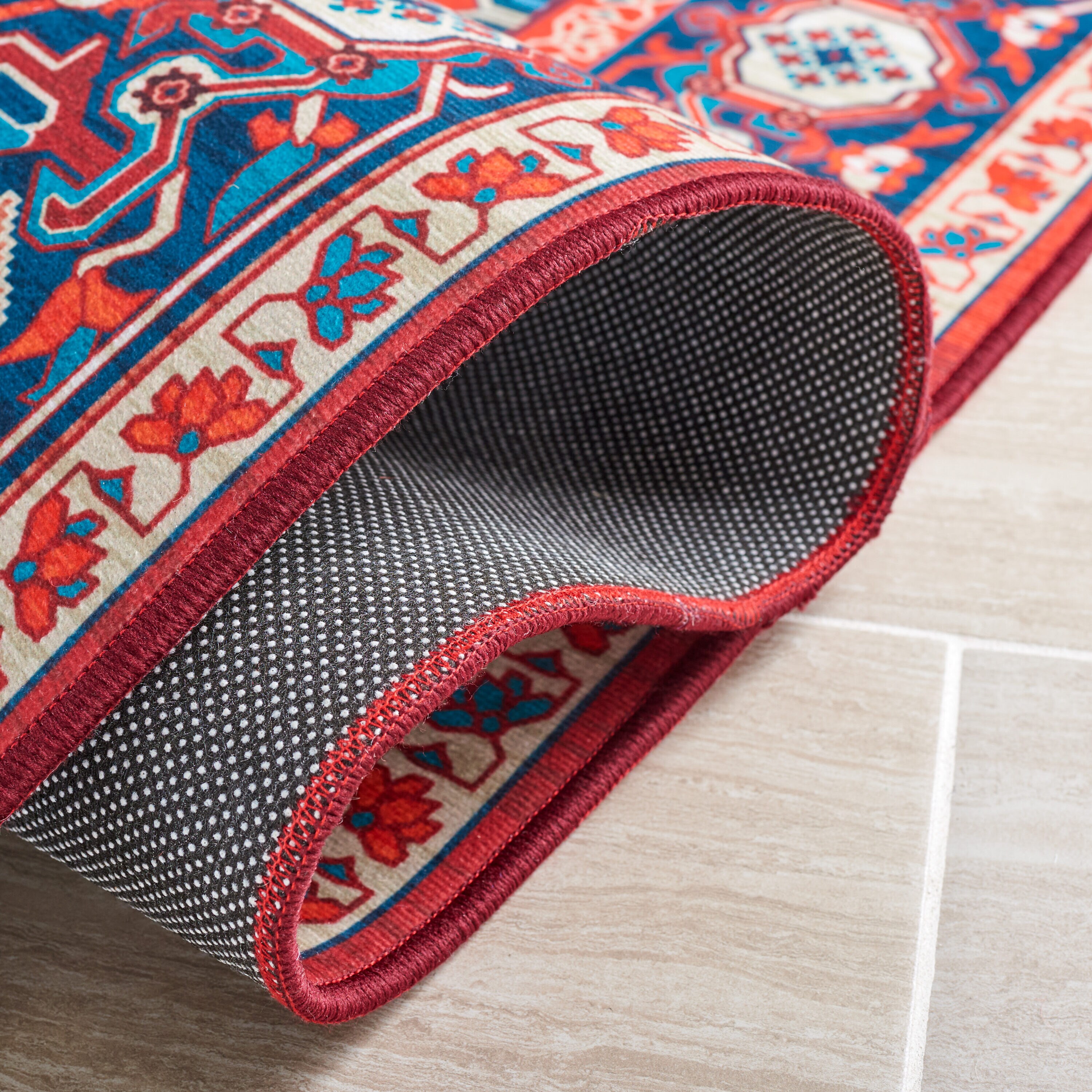 Safavieh TSN101Q-212 rugs - View #6