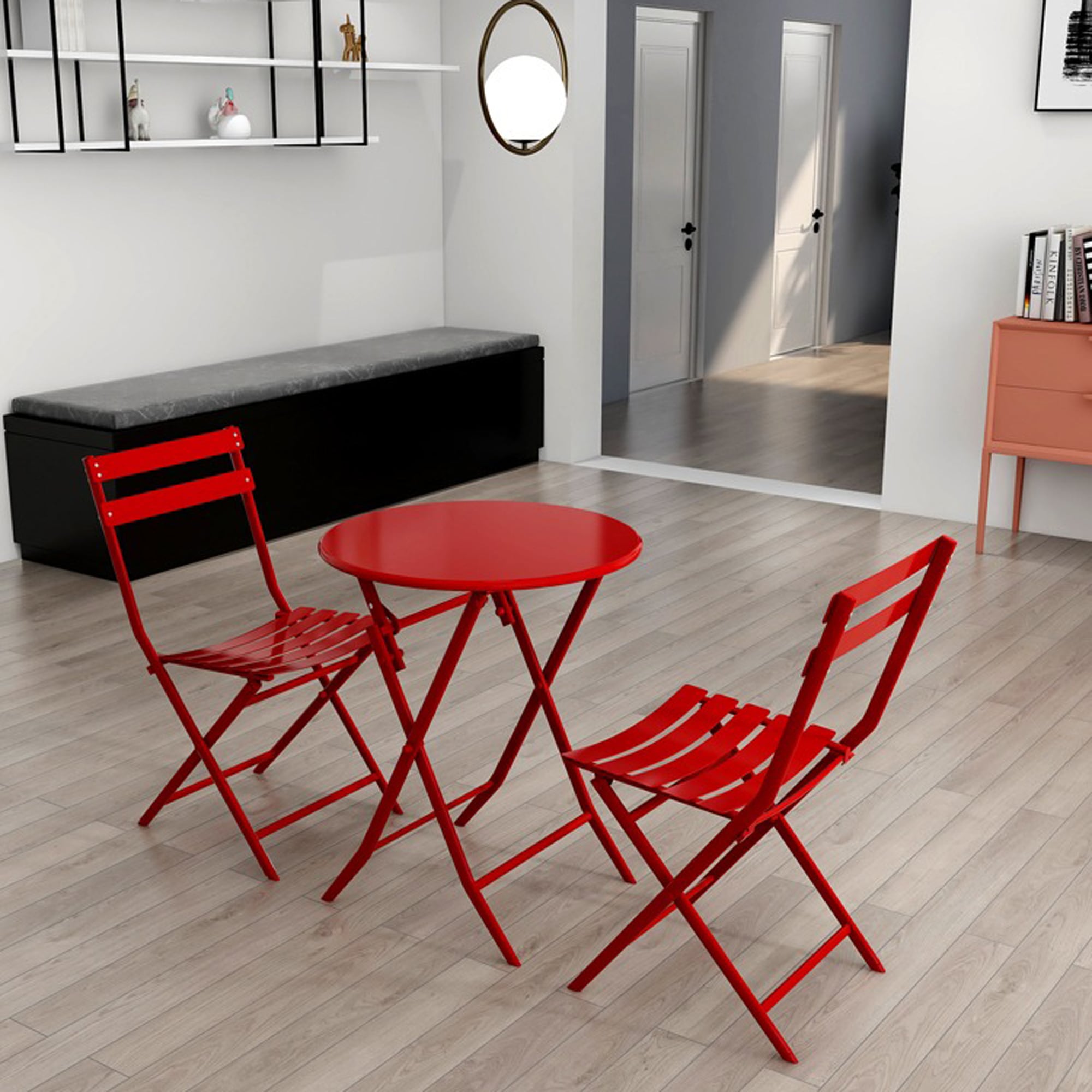 CESICIA W225-OPS-106 Patio-Chairs - View #3