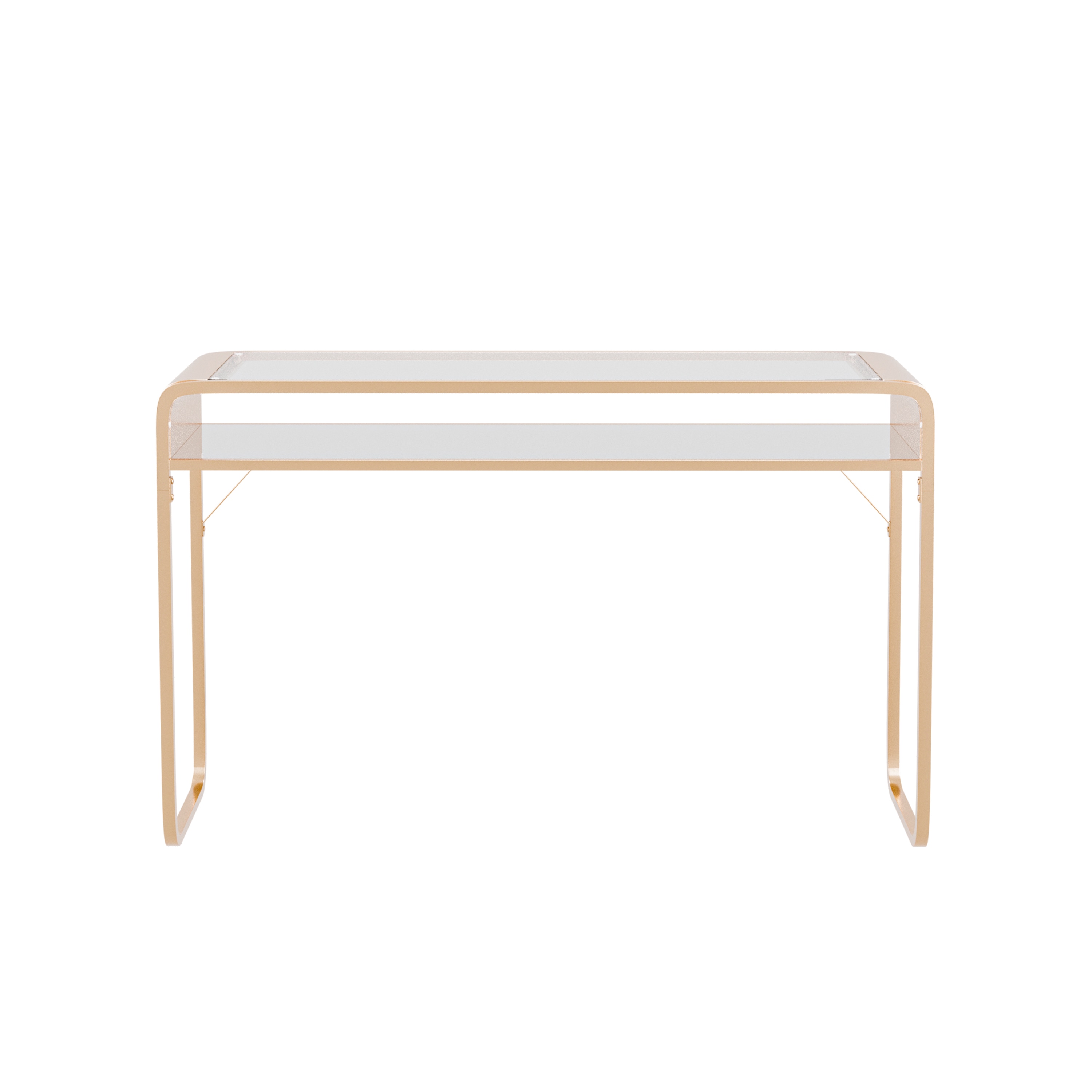 Furniture of America IDF-4246S Console-Sofa-Tables - View #4