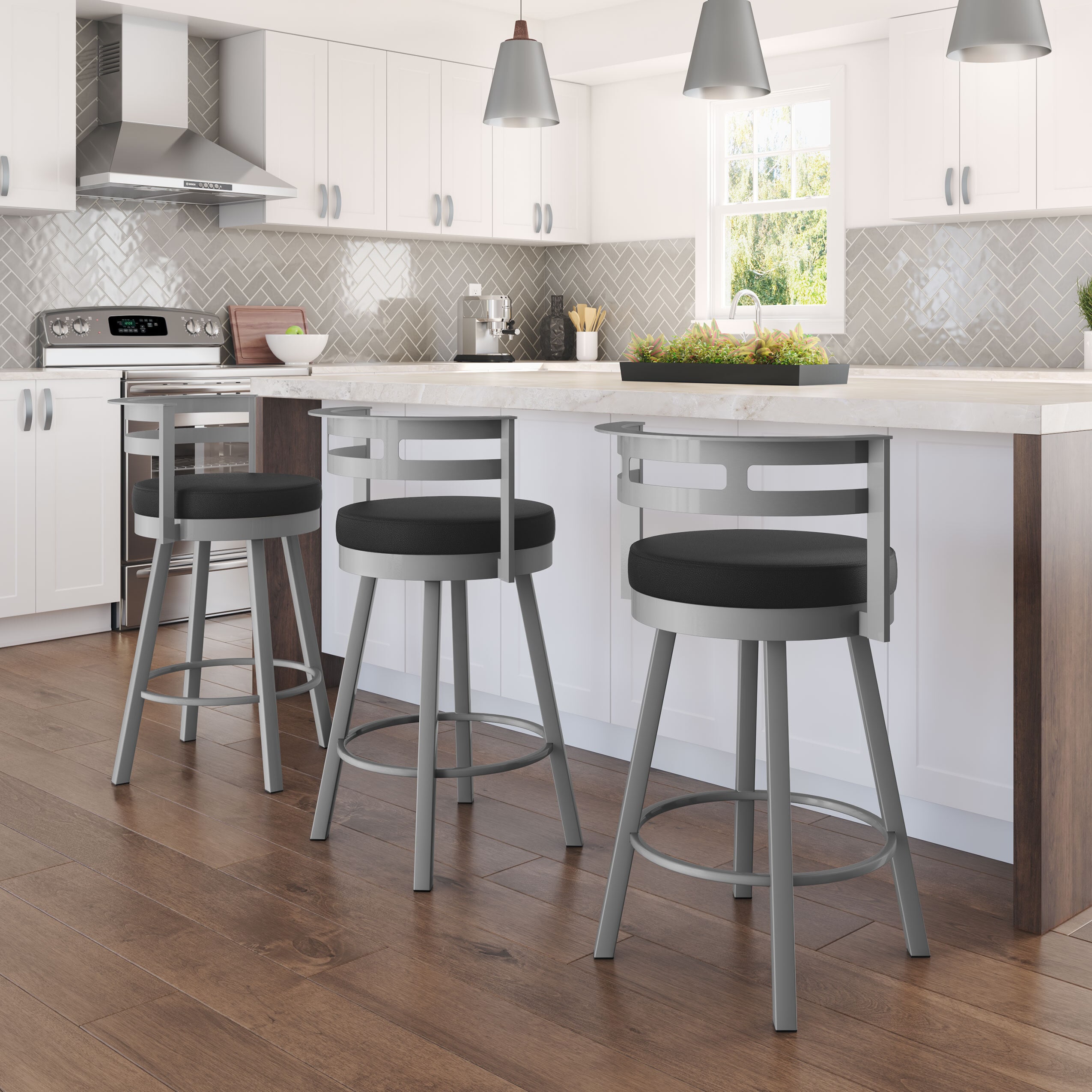 Amisco 41543-30WE/1B24DAF4 stools - View #5