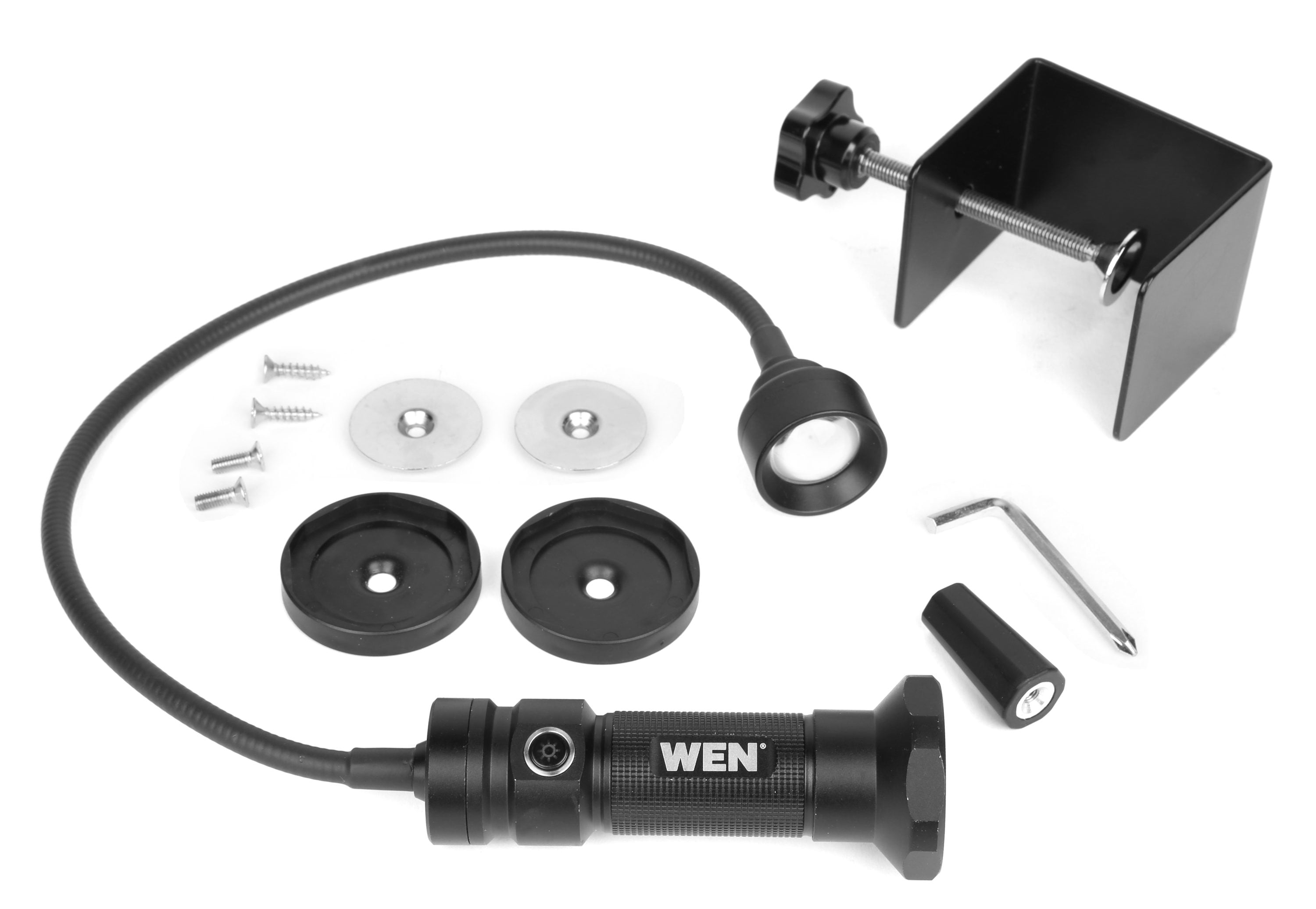 WEN WA120L Magnetic-Tools - View #8