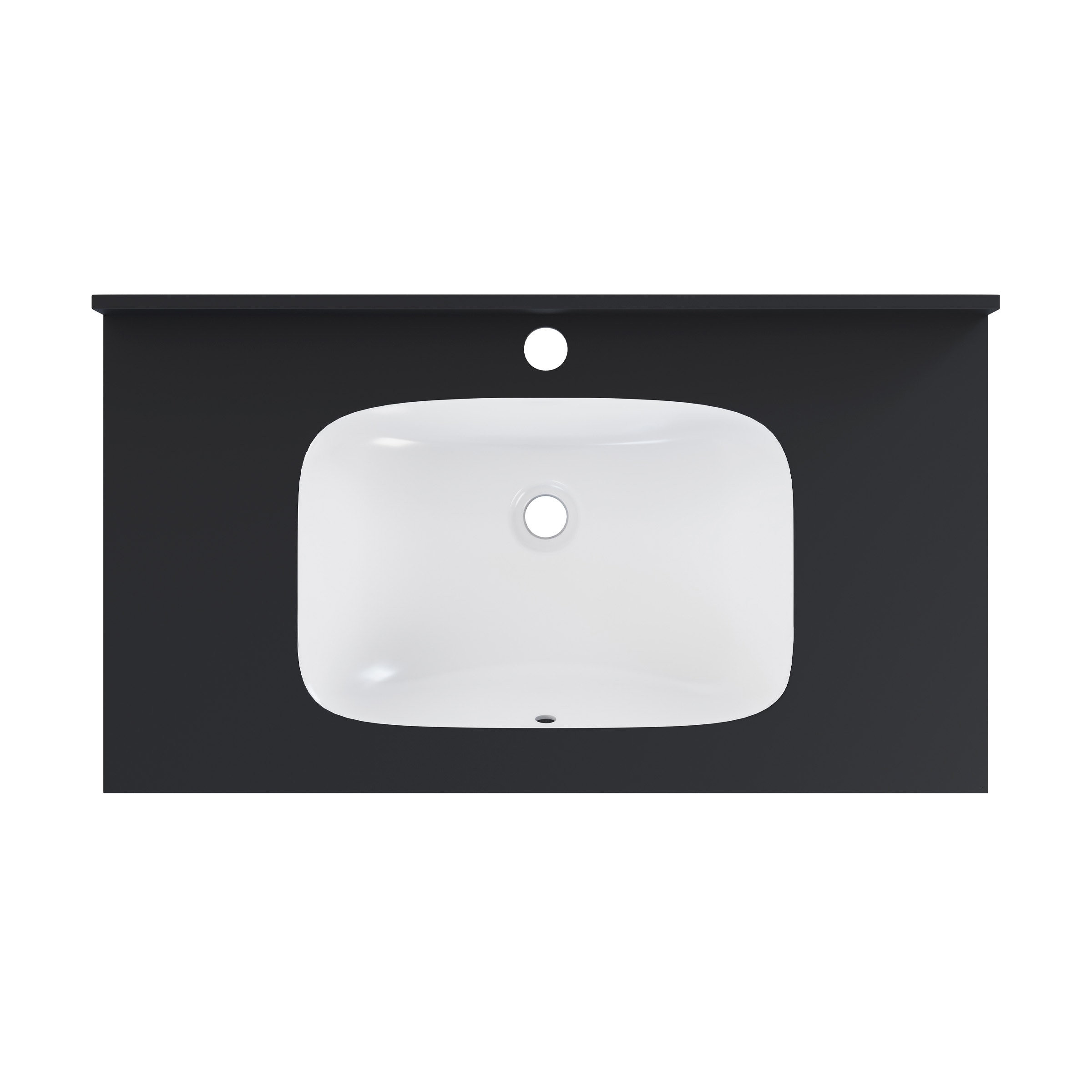 Swiss Madison SM-25-WSVIC05BM Bath-Sink - View #4