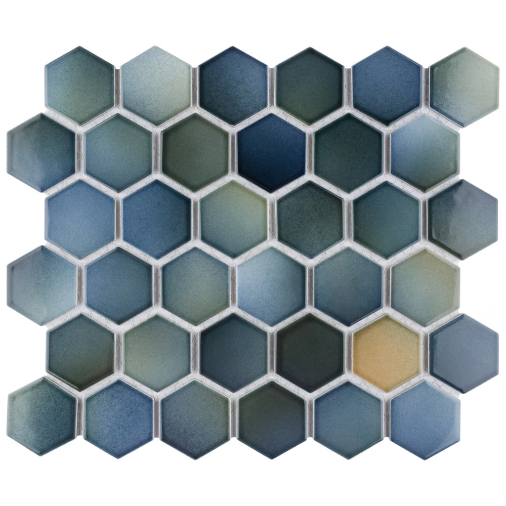 Affinity Tile FPLH2X20 Ceramic-Tile - View #8