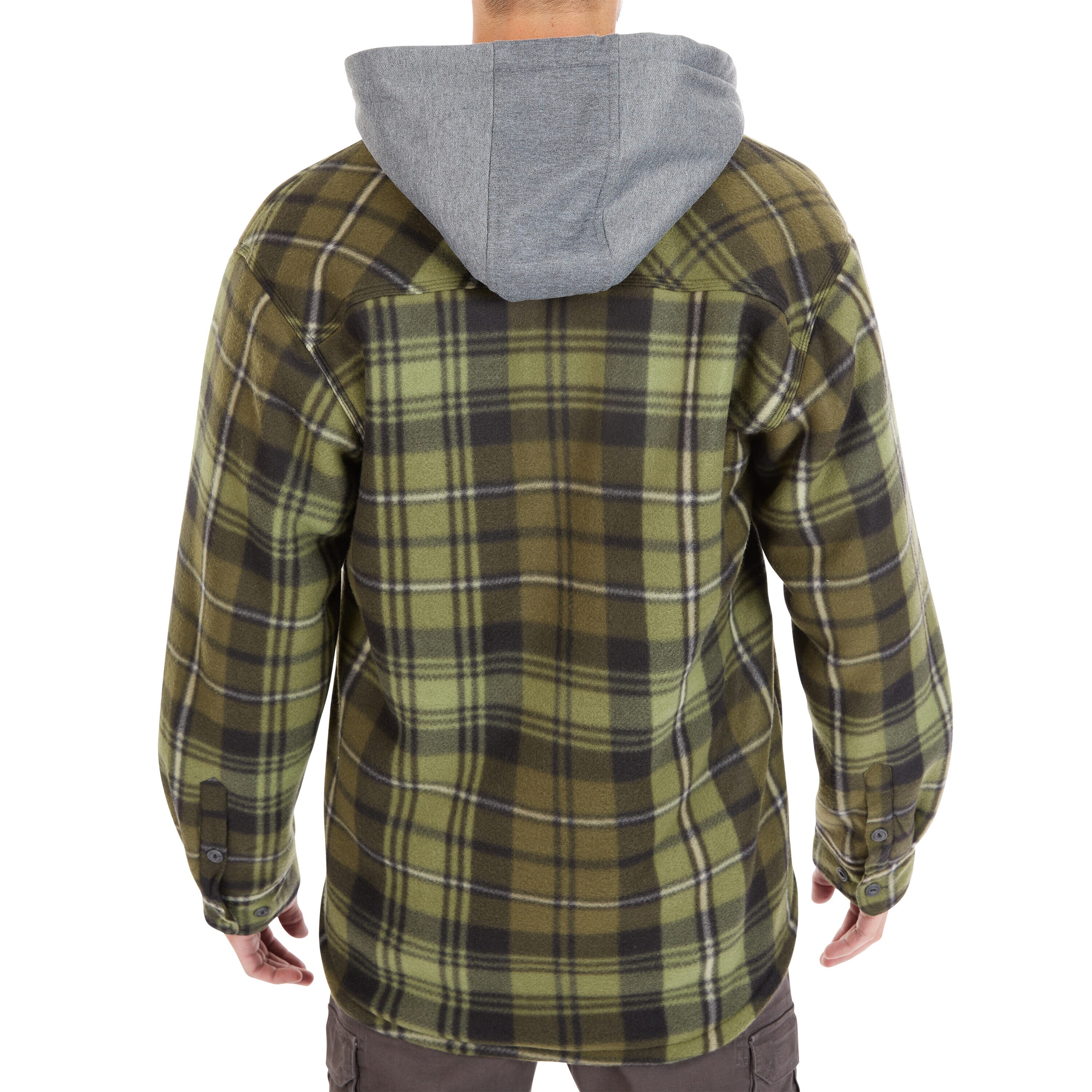 Smith's Workwear S3215FC2-OBK-XL Jackets-Coats - View #3