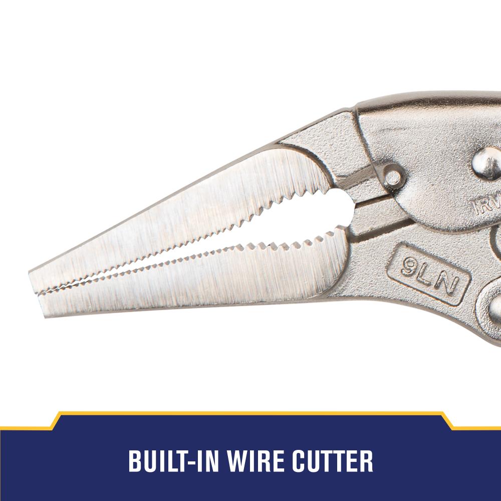 IRWIN IRHT82582 pliers - View #2