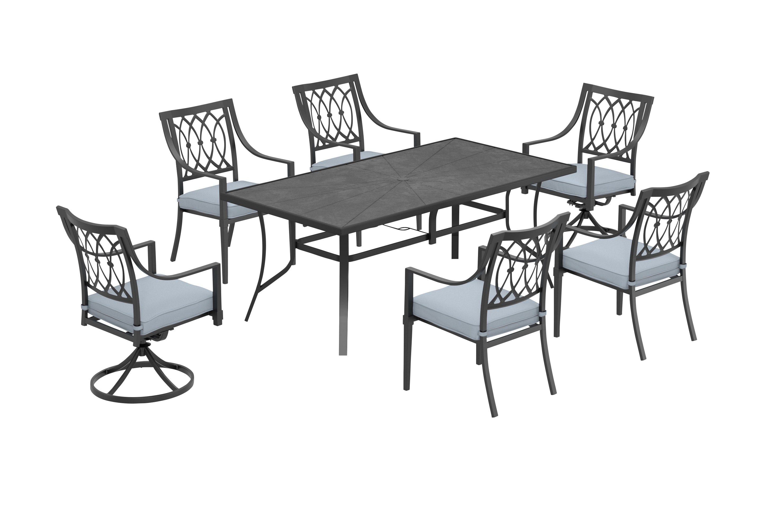 allen + roth FZS60524 Patio-Chairs - View #12
