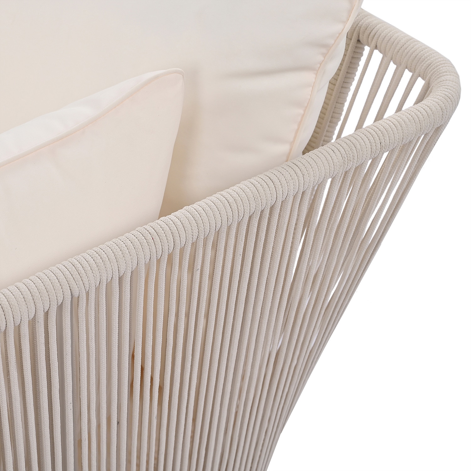 SINOFURN SYA330096BG Patio-Sofas-Daybeds - View #7