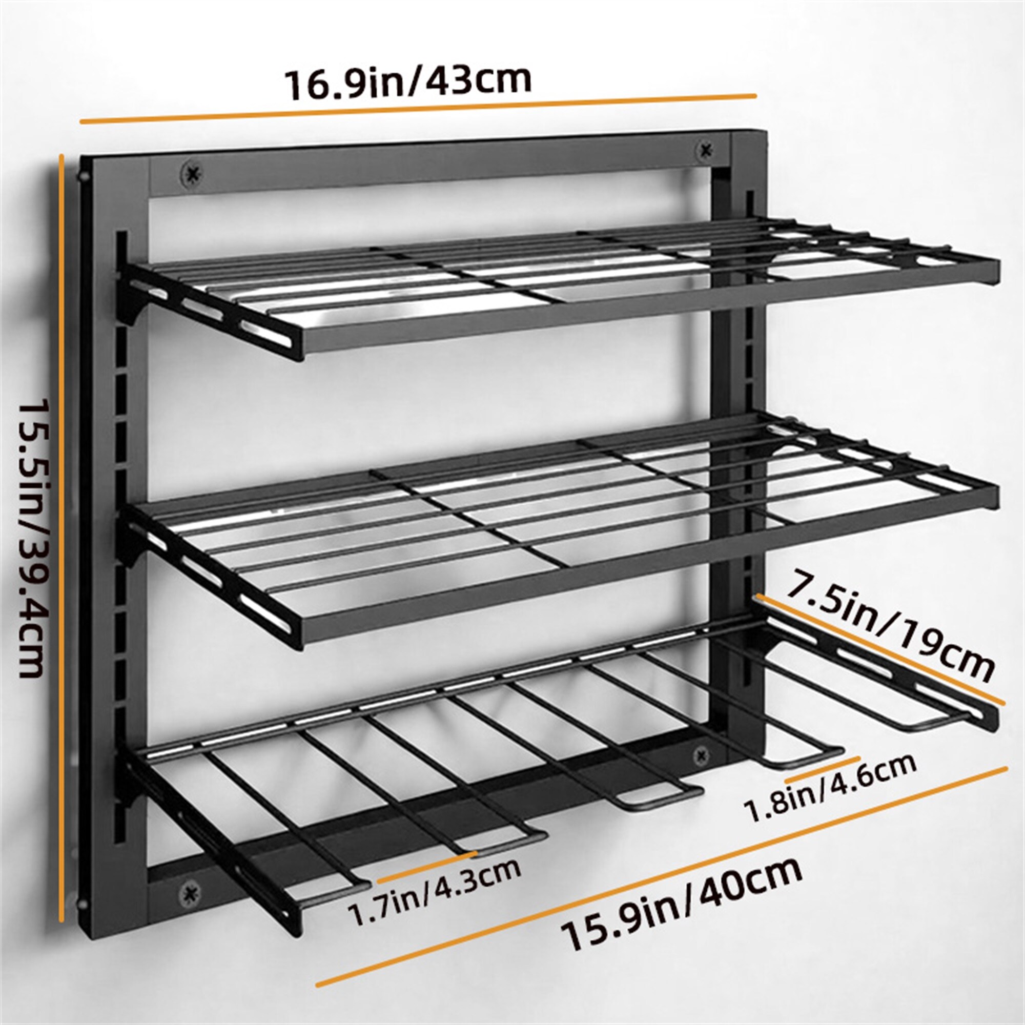 Mondawe MO-W2181P351799 Storage-Building-Accessories - View #7