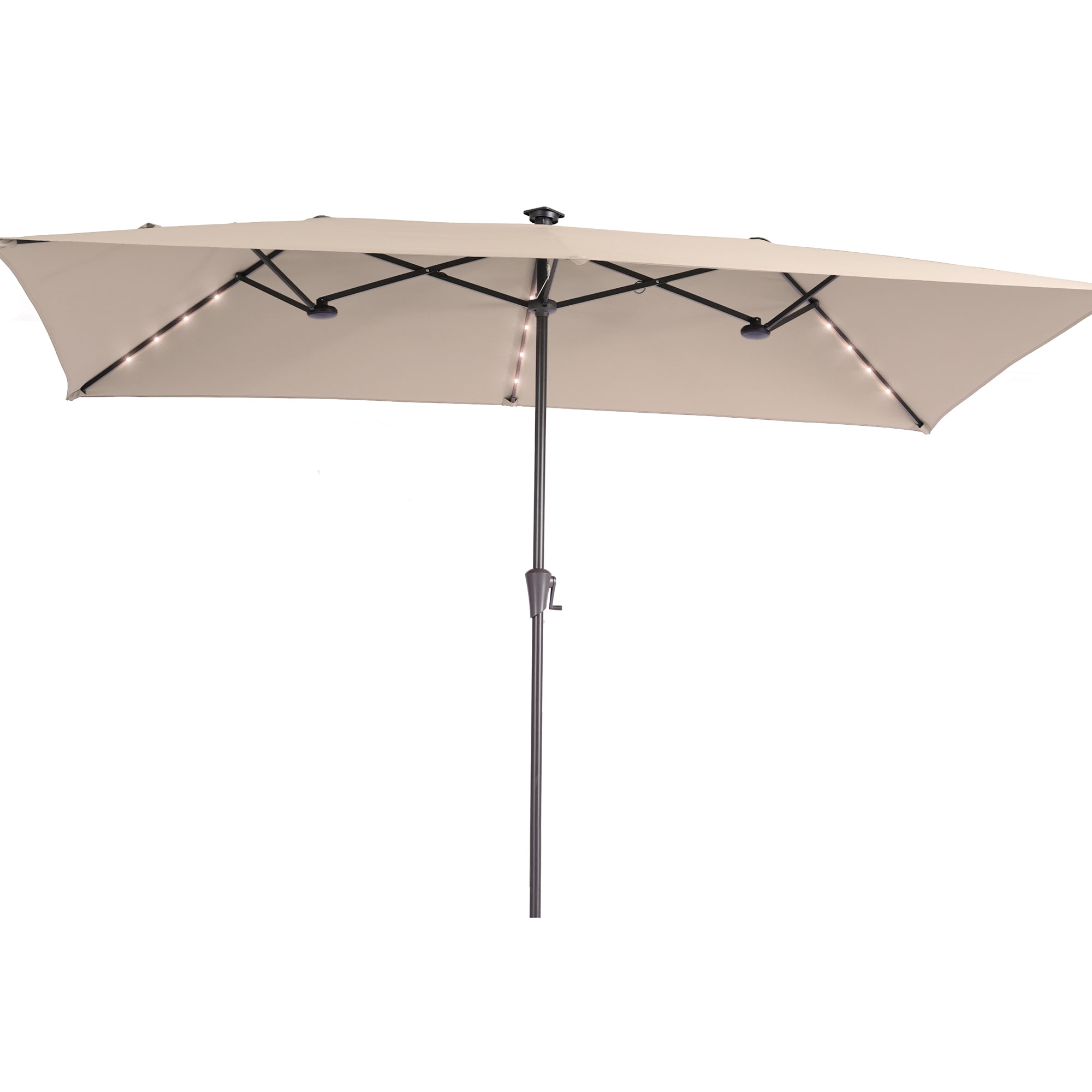 ACEGOSES LW-TP306WT Umbrellas-2 - View #2