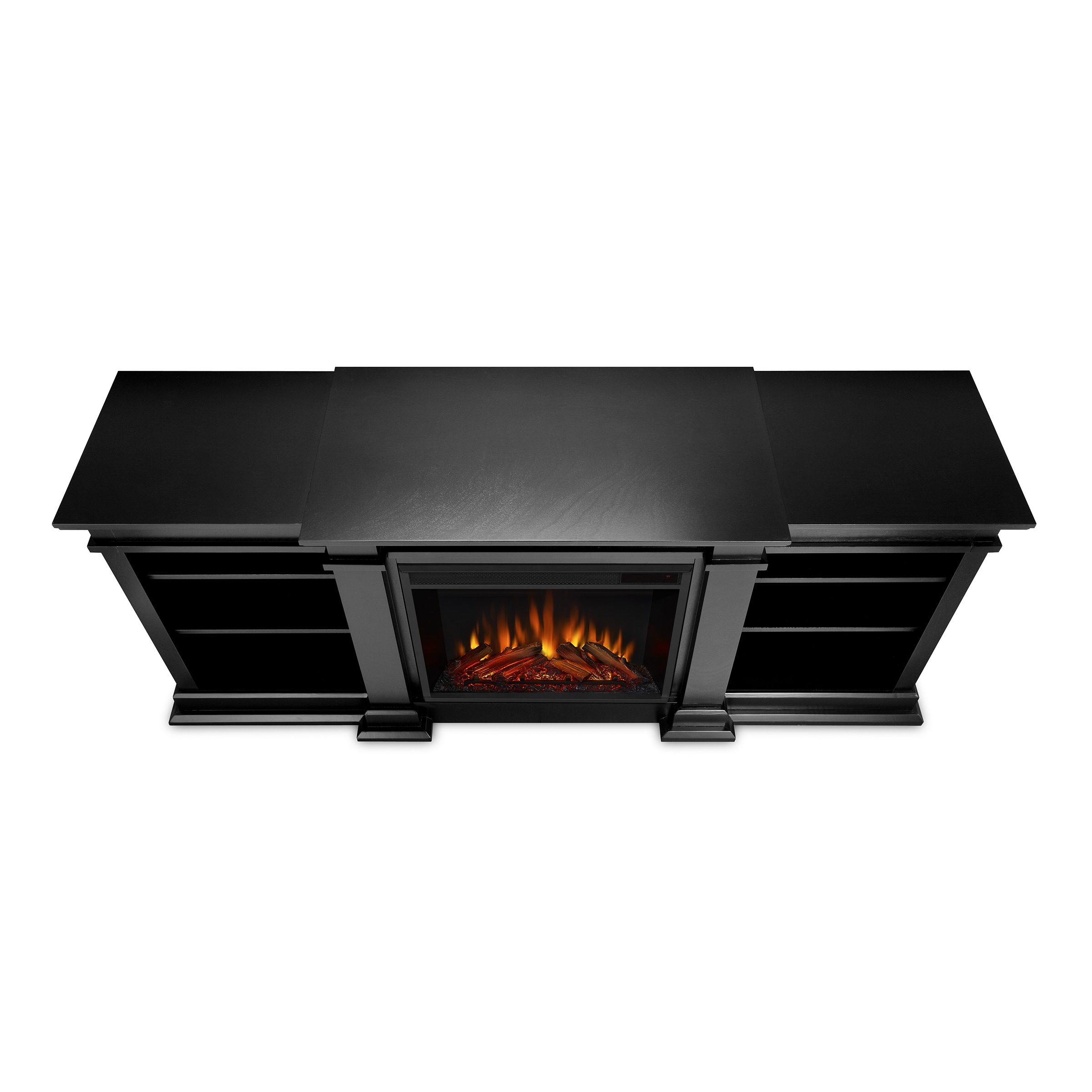 Real Flame G1200E-B Electric-Fireplaces - View #5